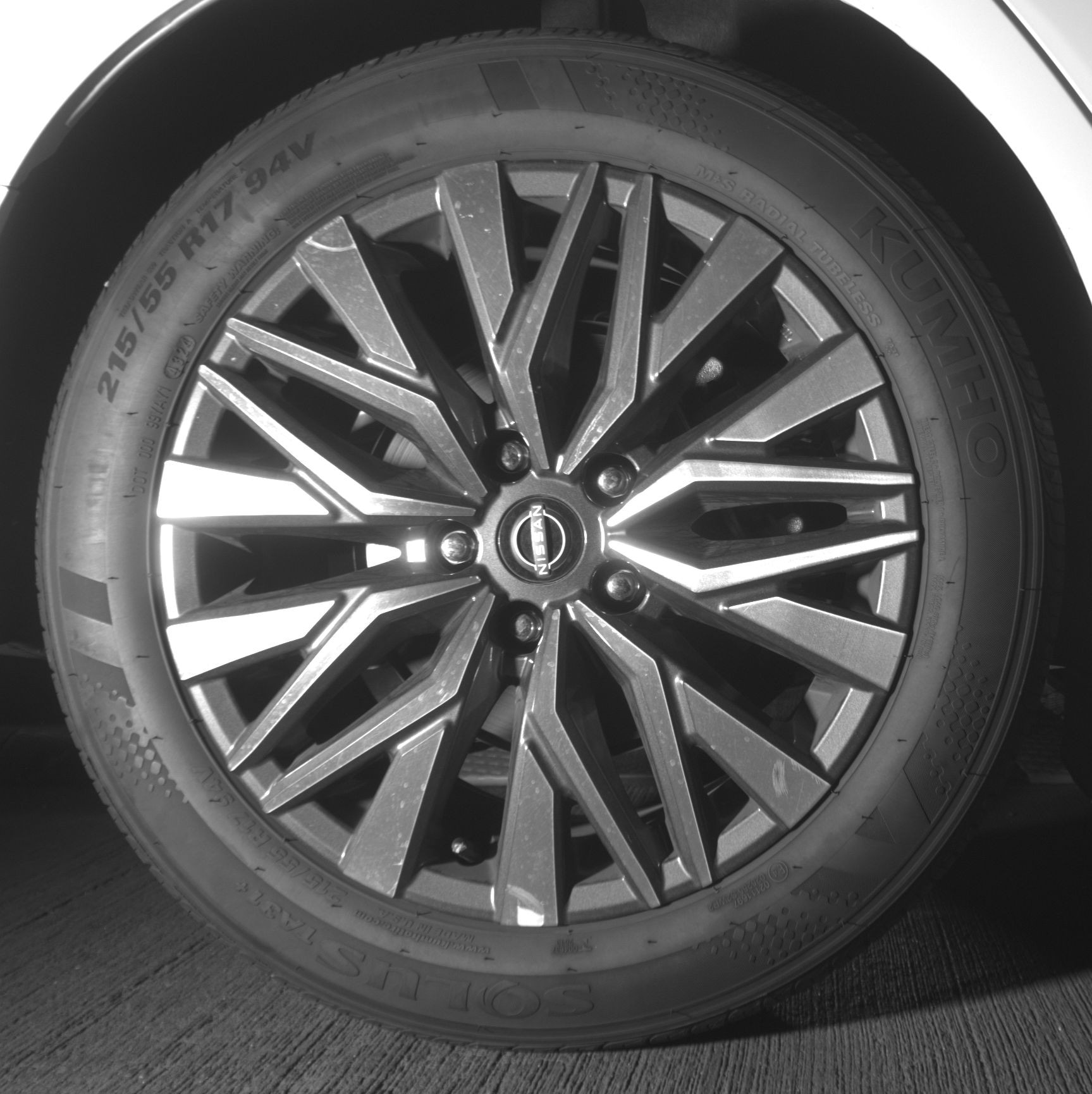 Thumbnail: 2025 Nissan Altima - 12