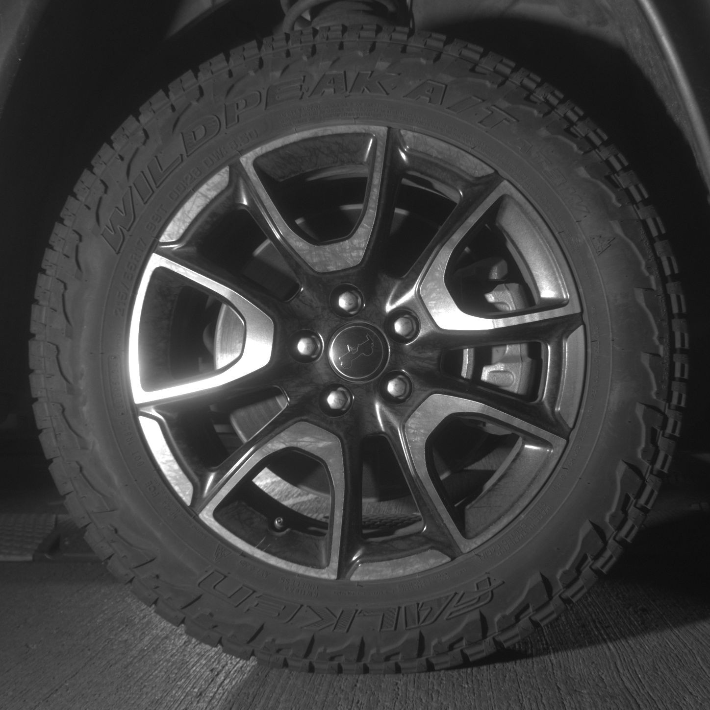 Thumbnail: 2025 Jeep Compass - 10