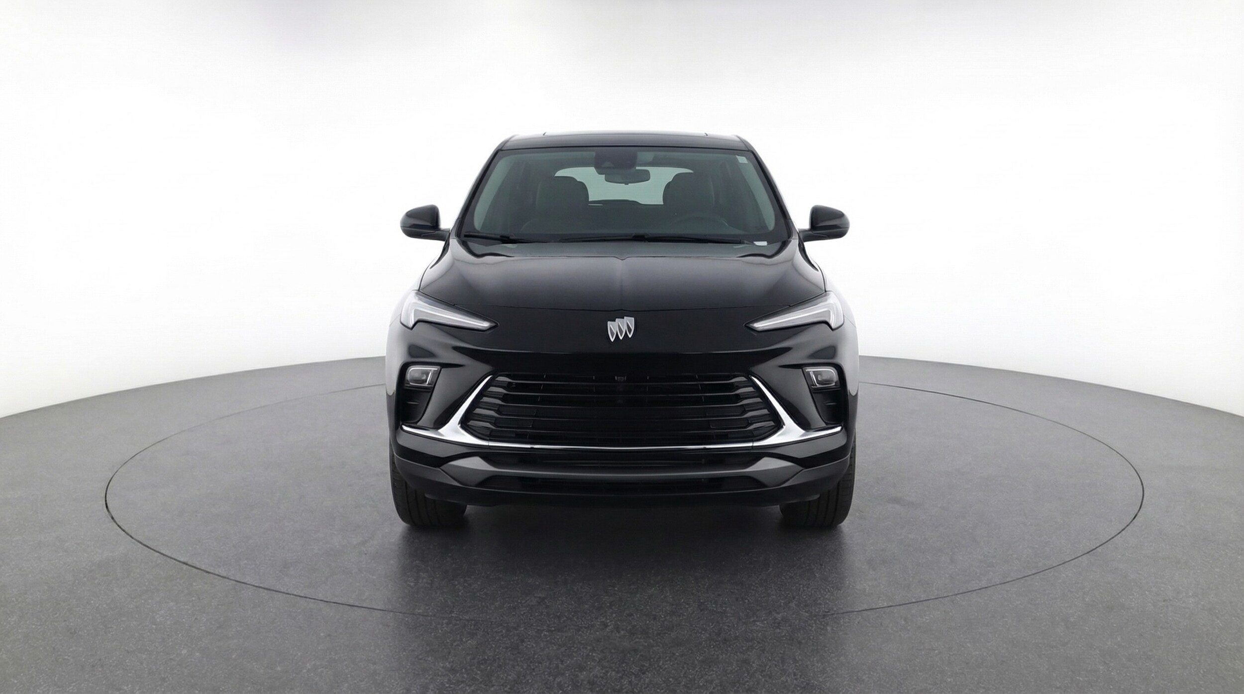 Thumbnail: 2025 Buick Encore GX - 2