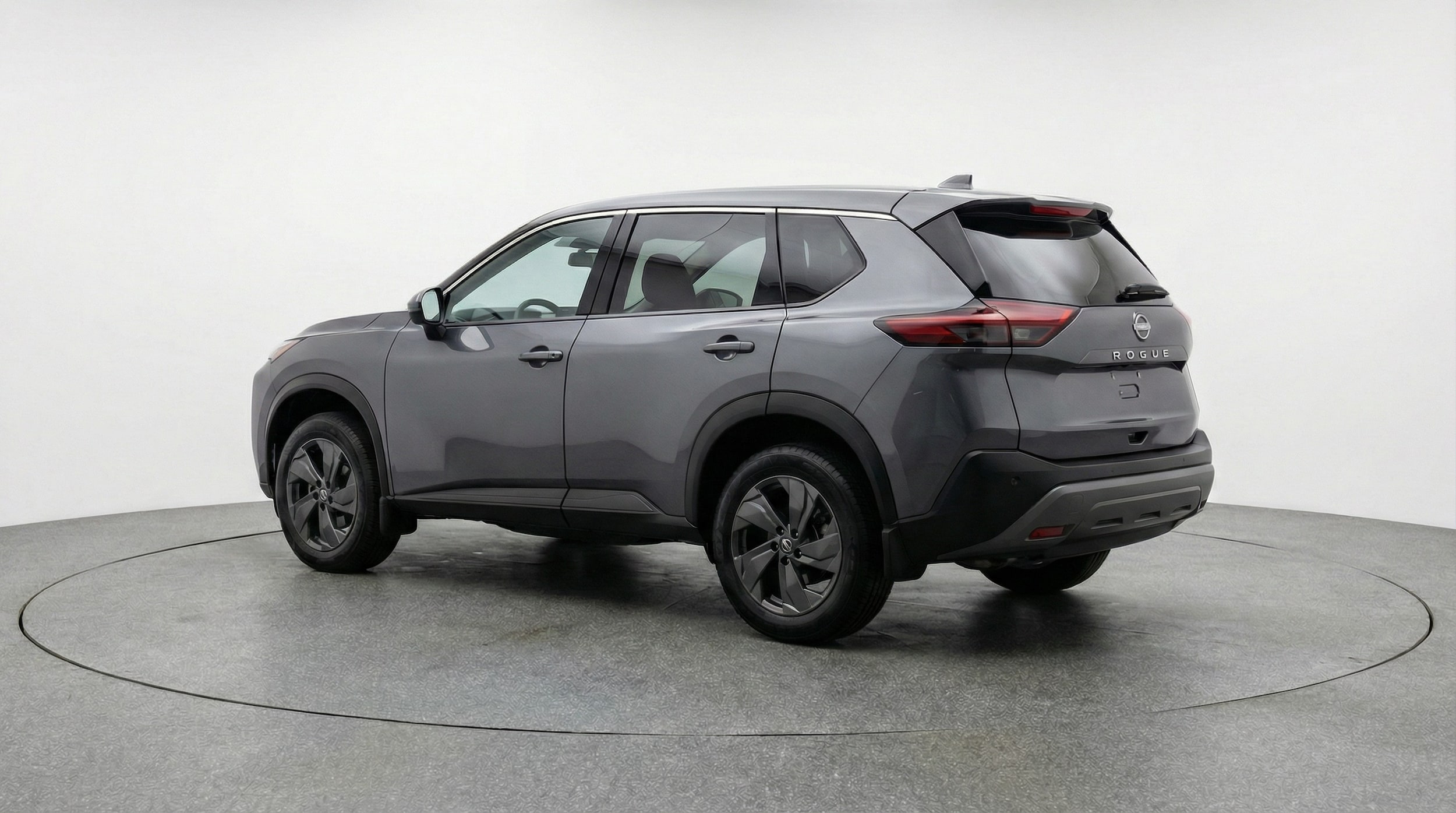 Thumbnail: 2025 Nissan Rogue - 5