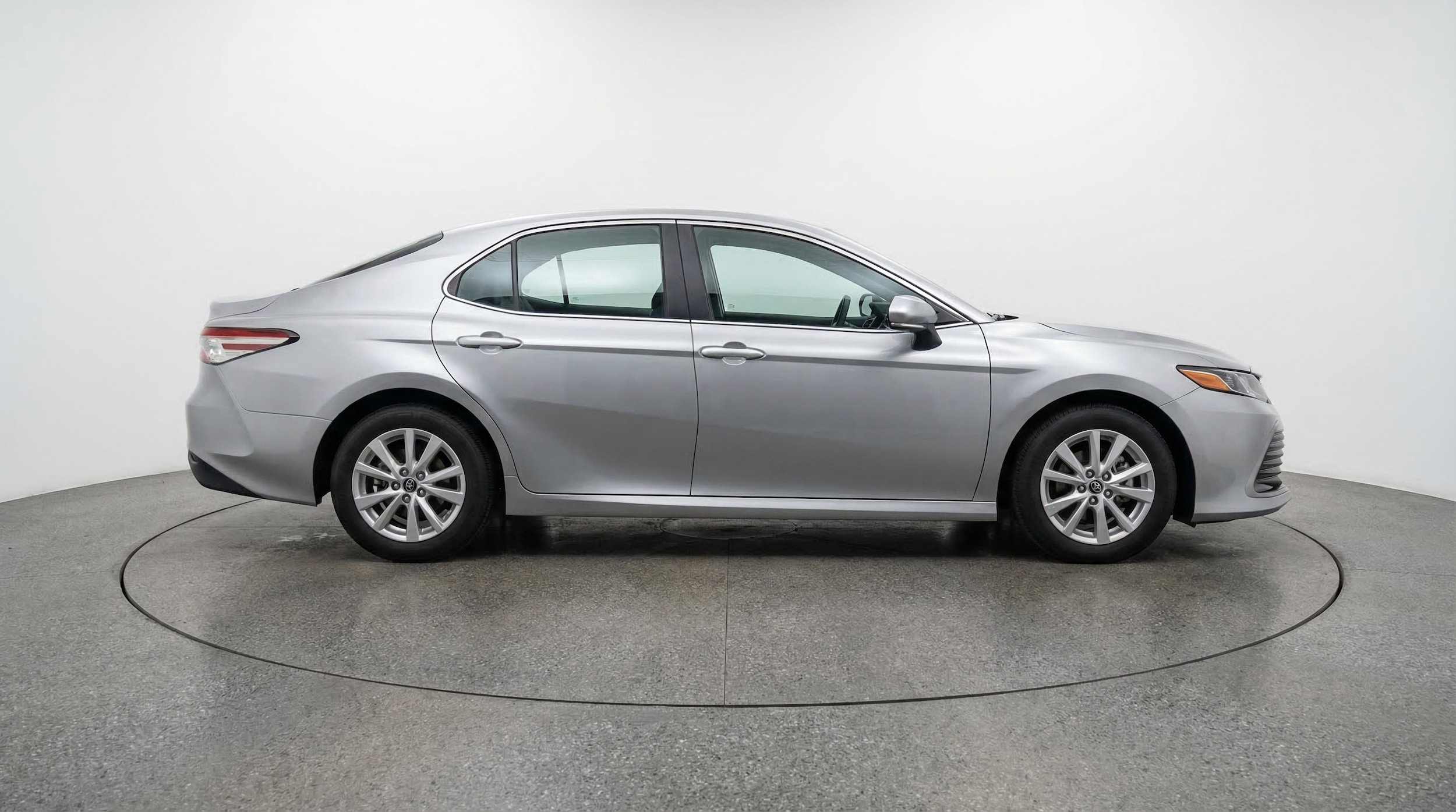 Thumbnail: 2025 Toyota Camry - 8