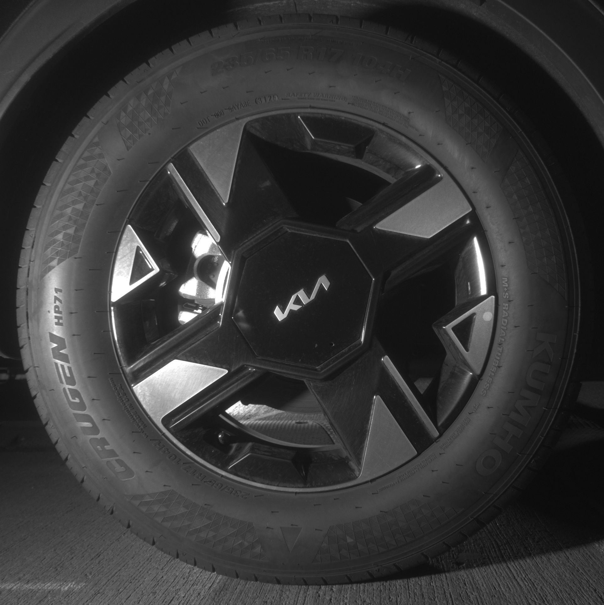 Thumbnail: 2026 Kia Sportage - 15