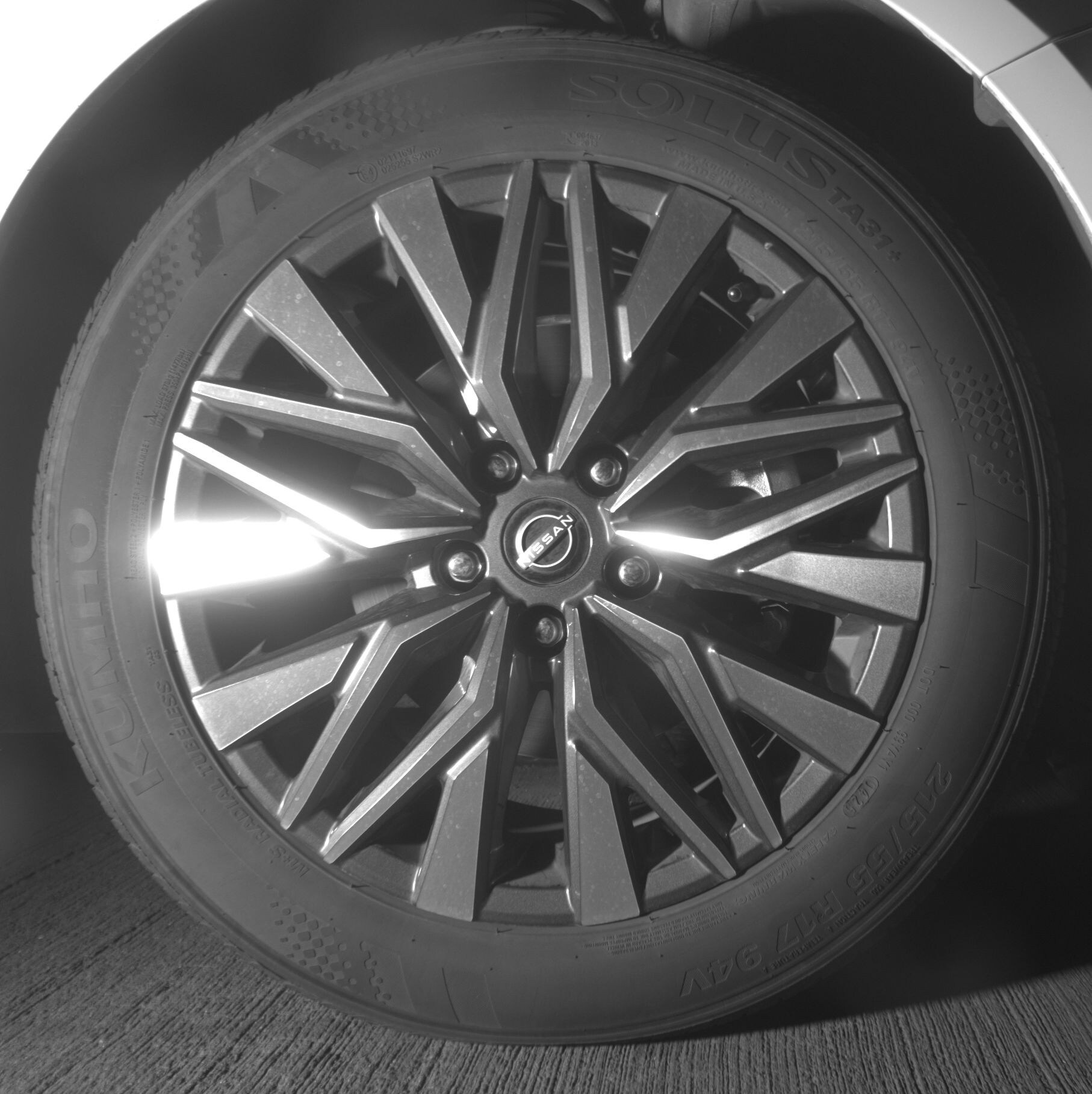 Thumbnail: 2025 Nissan Altima - 10