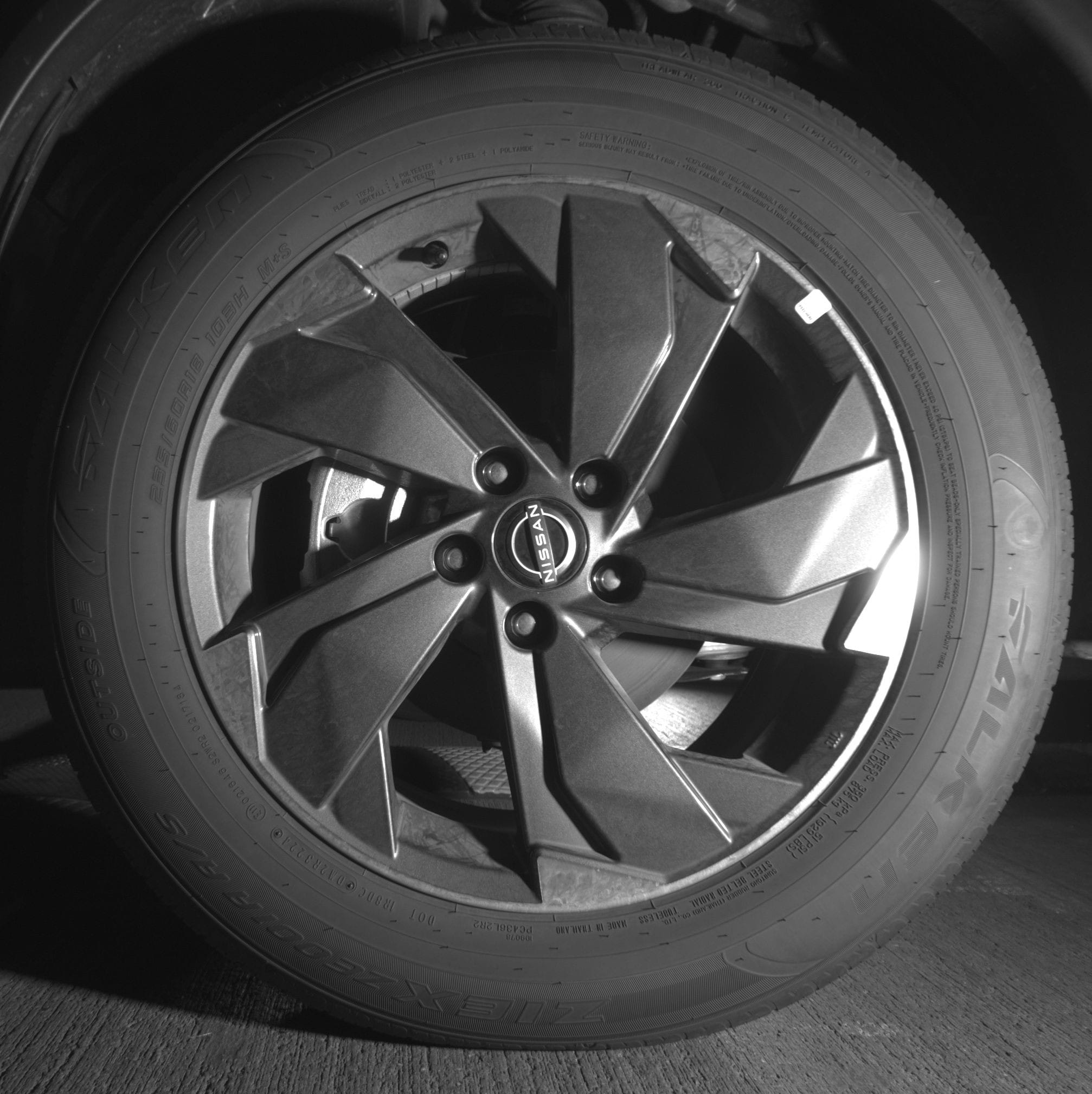 Thumbnail: 2025 Nissan Rogue - 9