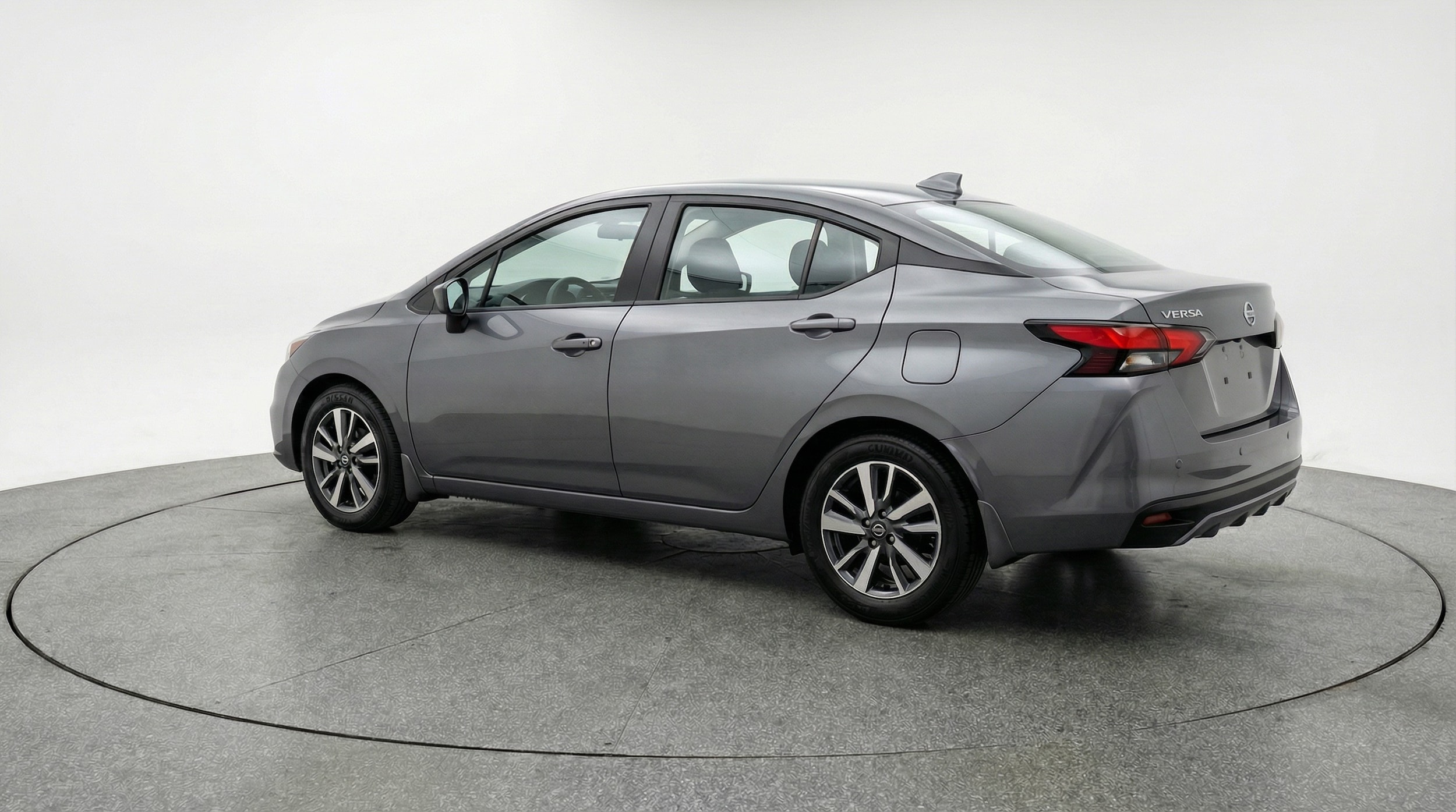 Thumbnail: 2025 Nissan Versa - 5