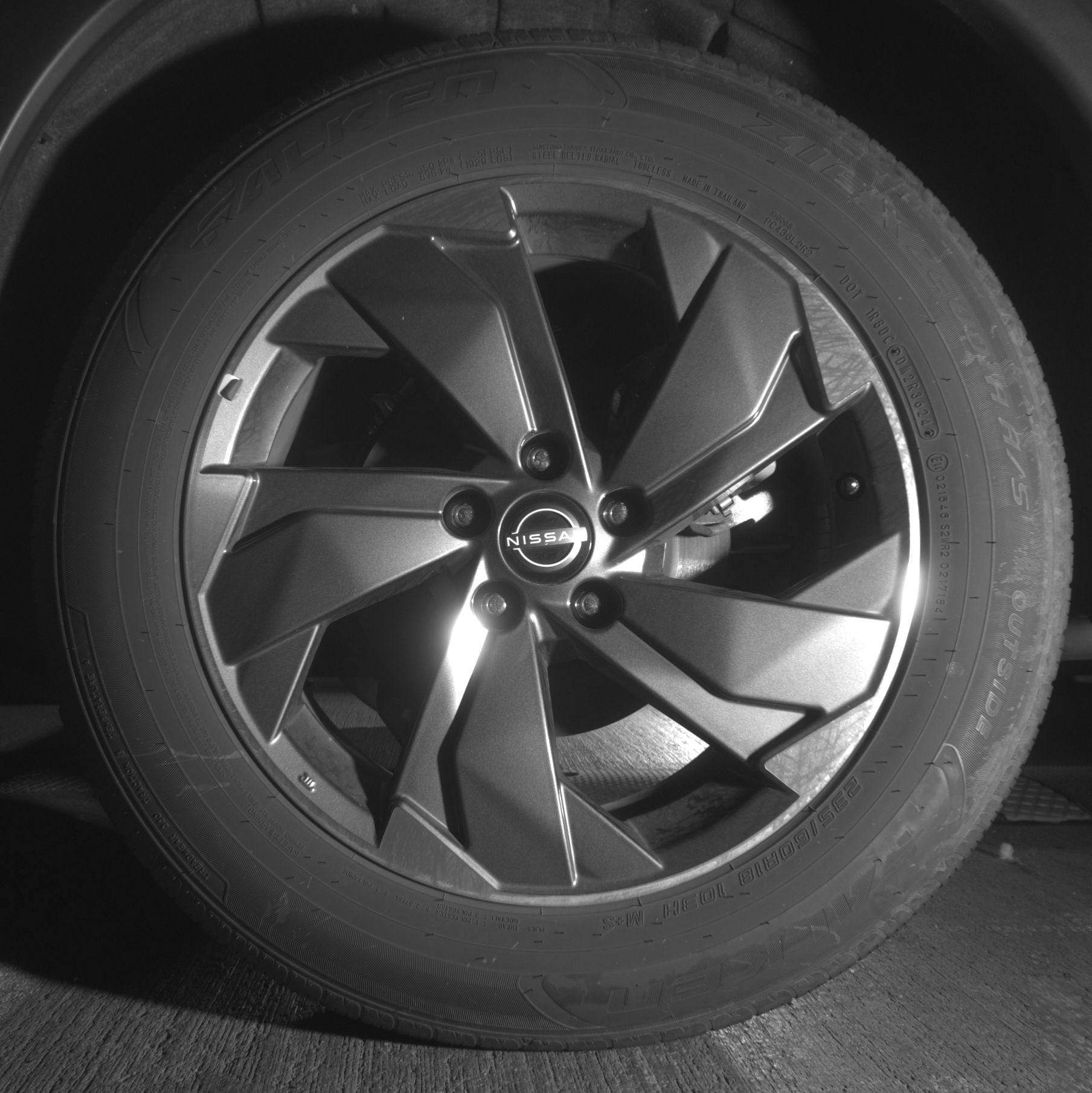 Thumbnail: 2025 Nissan Rogue - 11