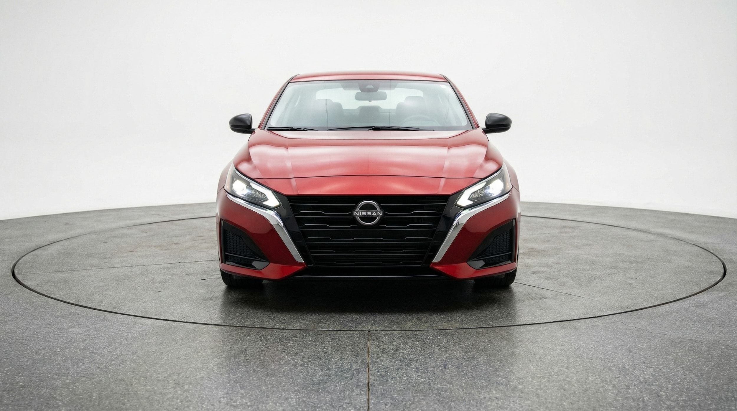 Thumbnail: 2025 Nissan Altima - 2