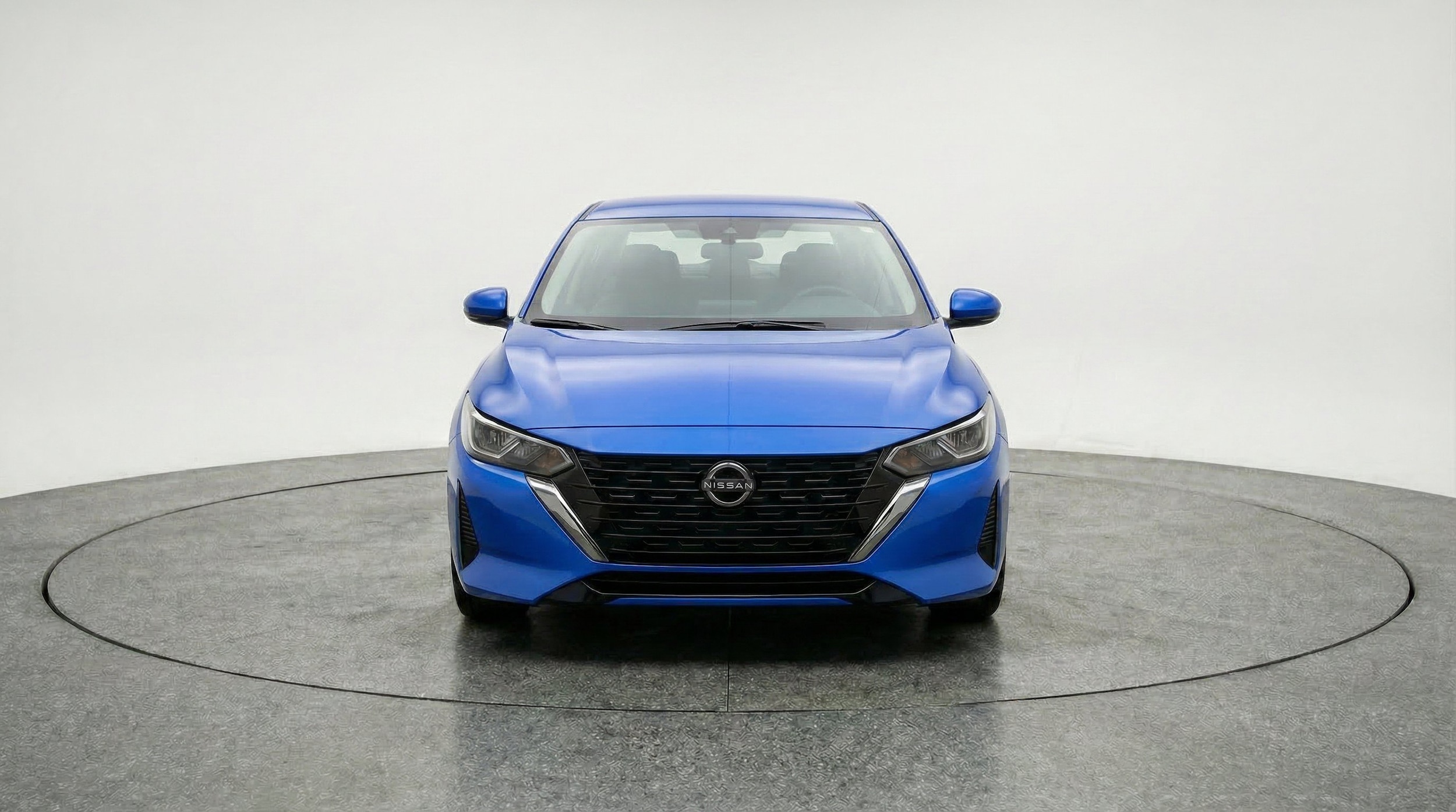 Thumbnail: 2025 Nissan Sentra - 2