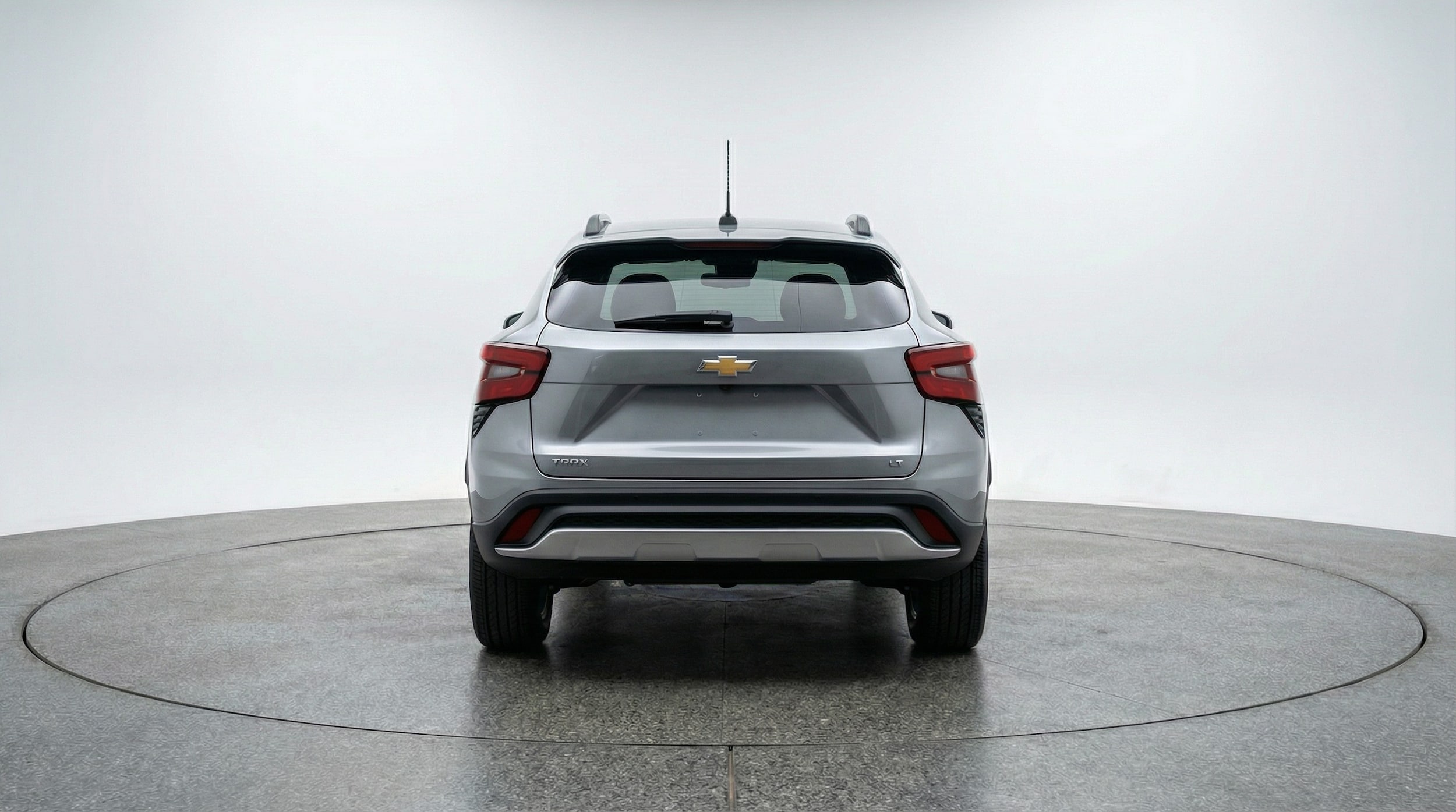 Thumbnail: 2025 Chevrolet Trax - 6