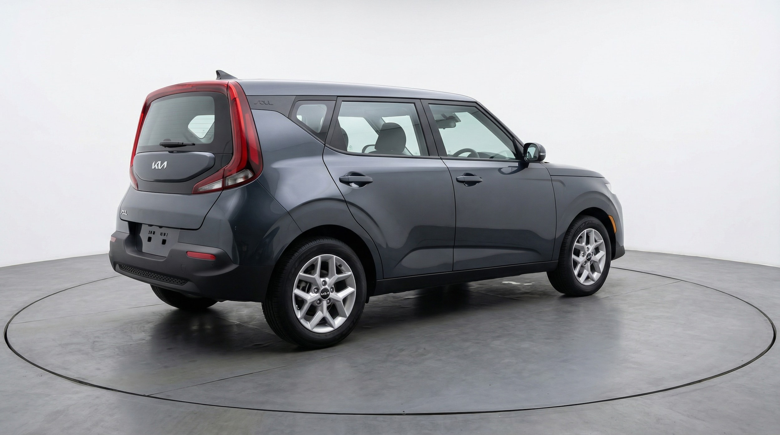 Thumbnail: 2025 Kia Soul - 5