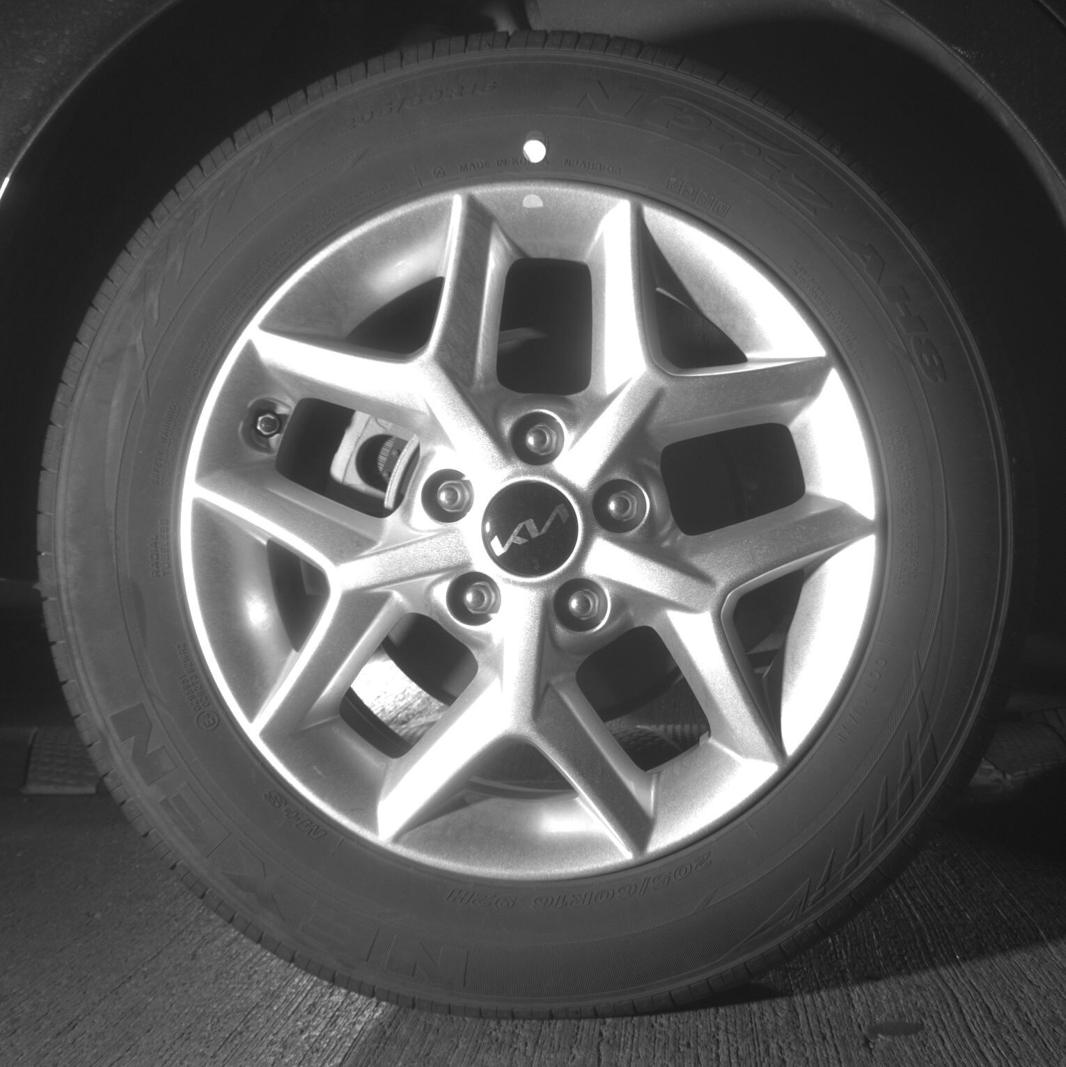 Thumbnail: 2025 Kia Soul - 12