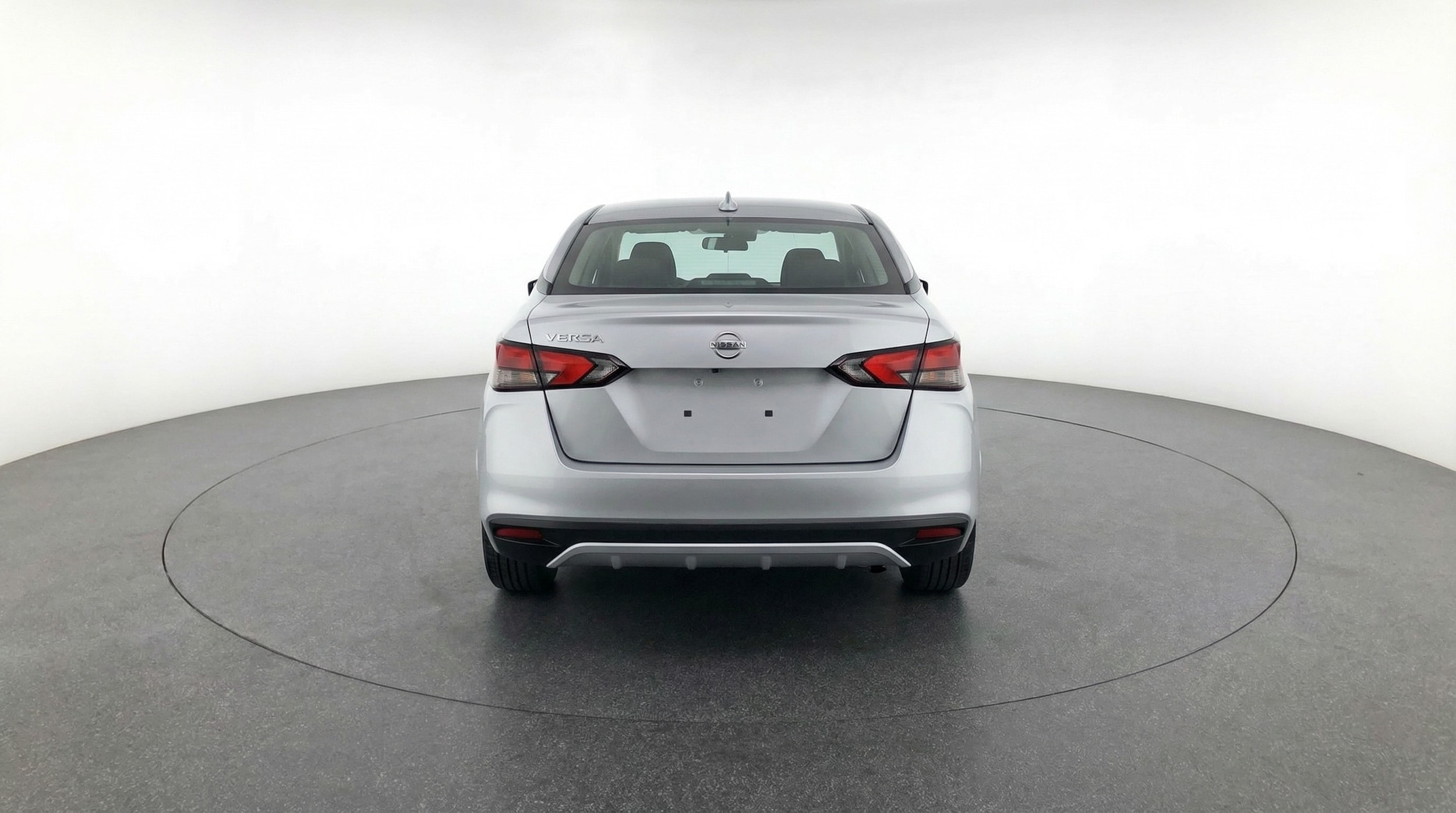 Thumbnail: 2025 Nissan Versa - 6