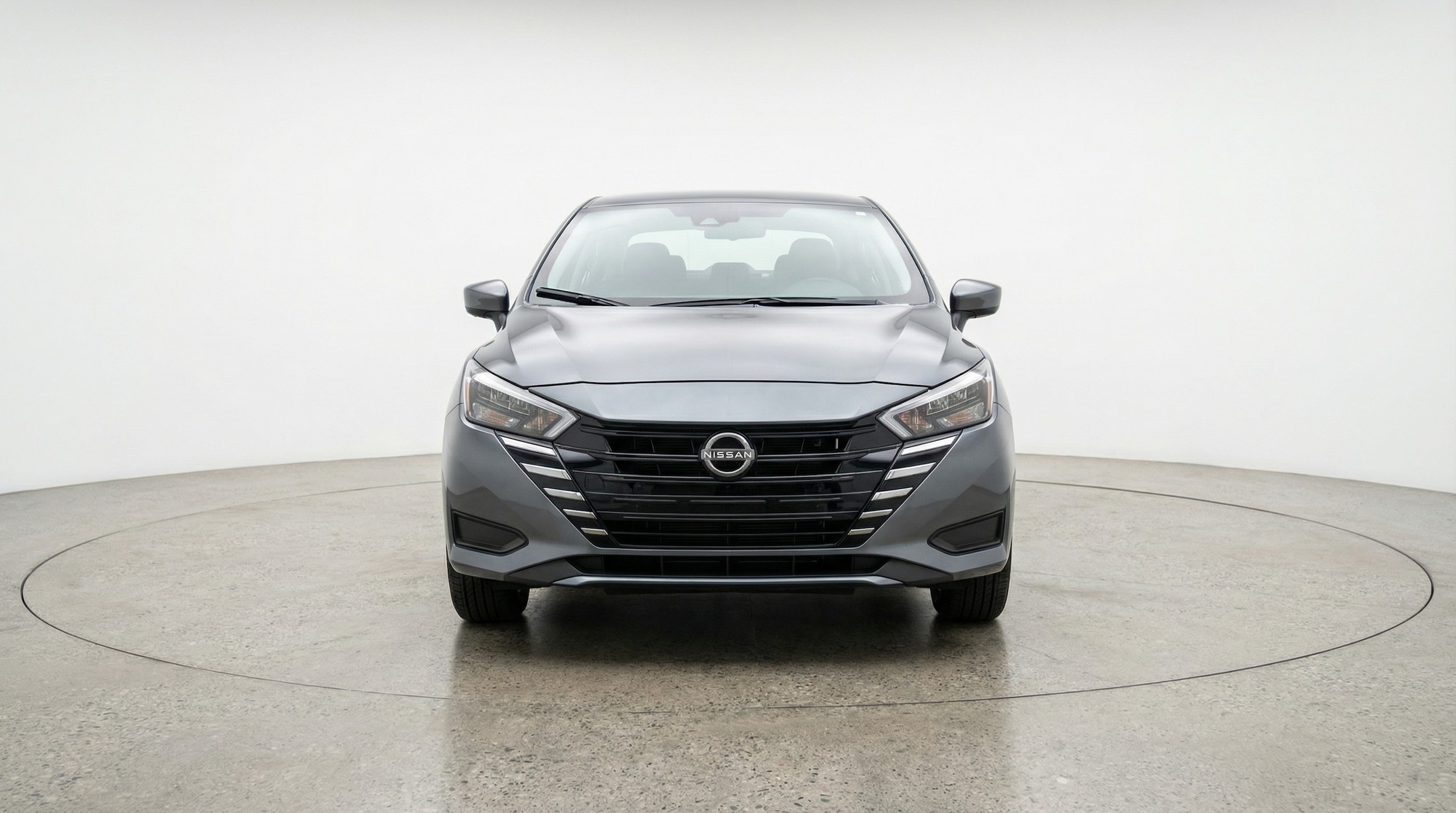 Thumbnail: 2025 Nissan Versa - 2