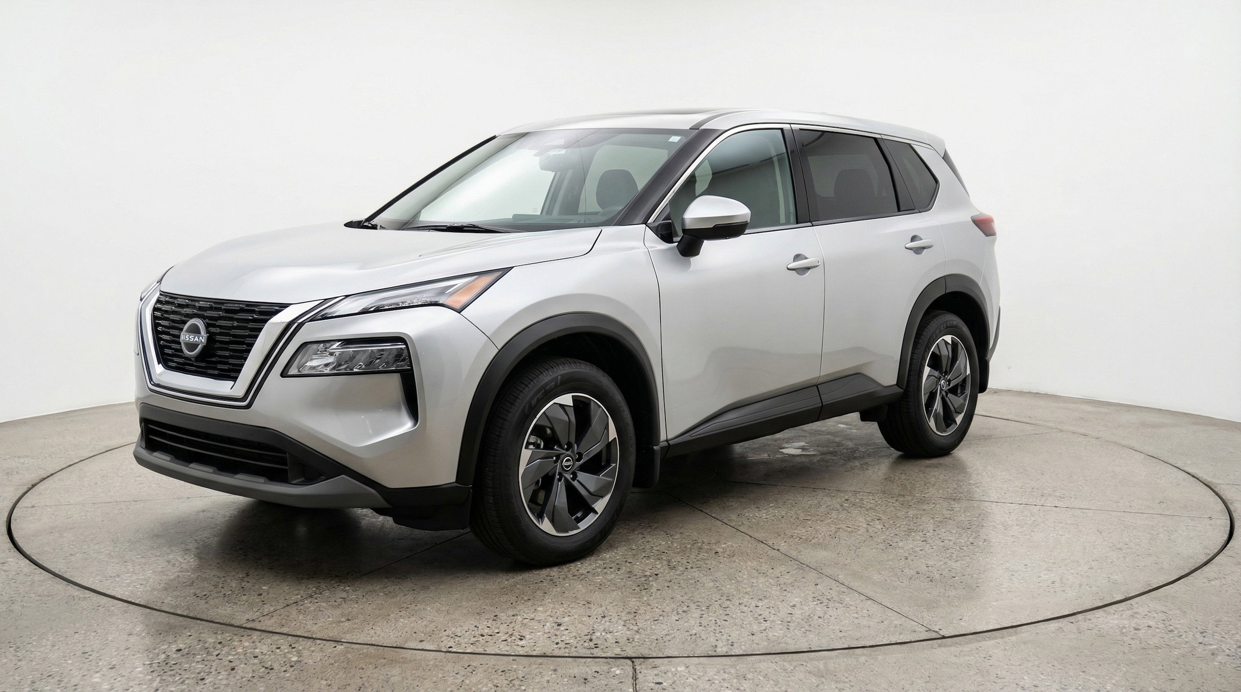 Thumbnail: 2025 Nissan Rogue - 3