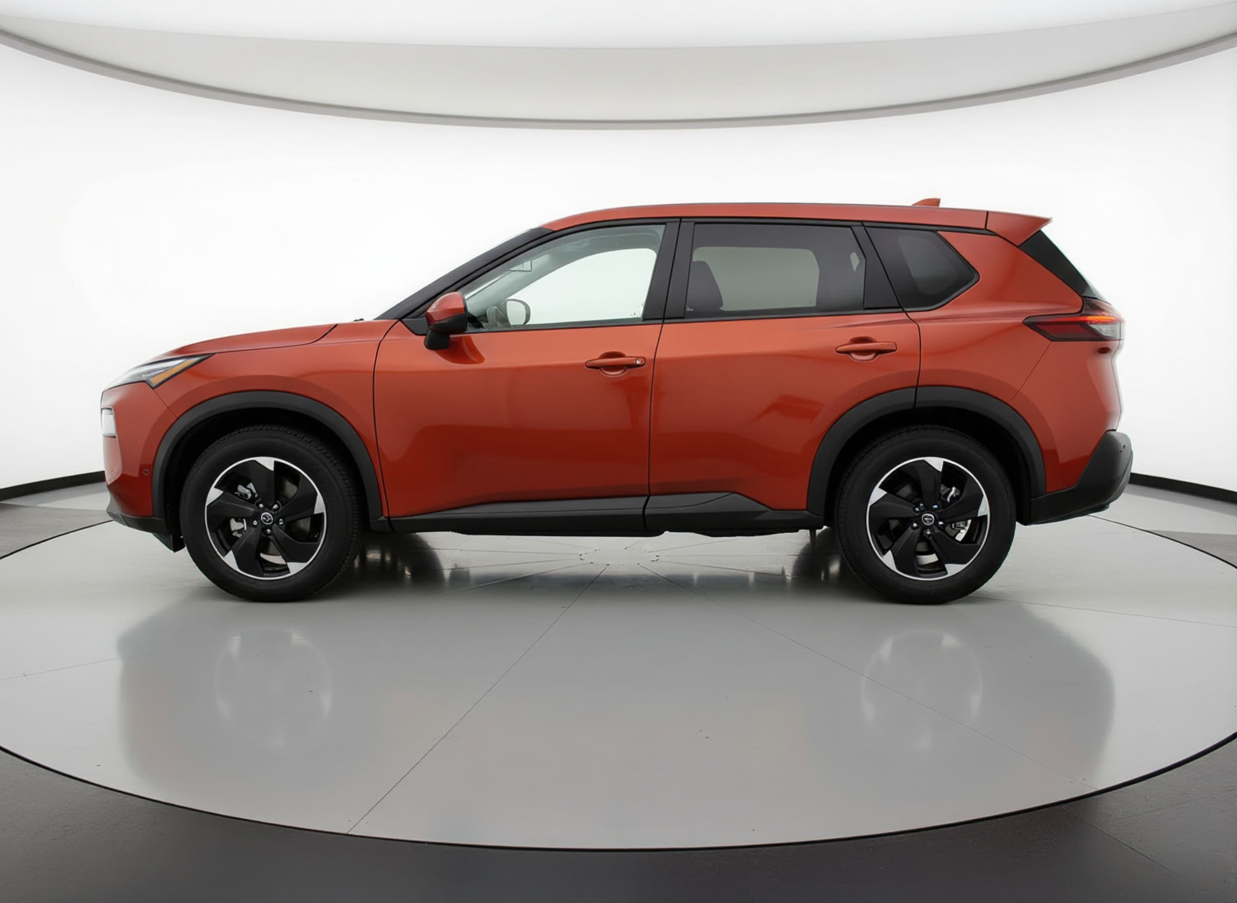 Thumbnail: 2025 Nissan Rogue - 4