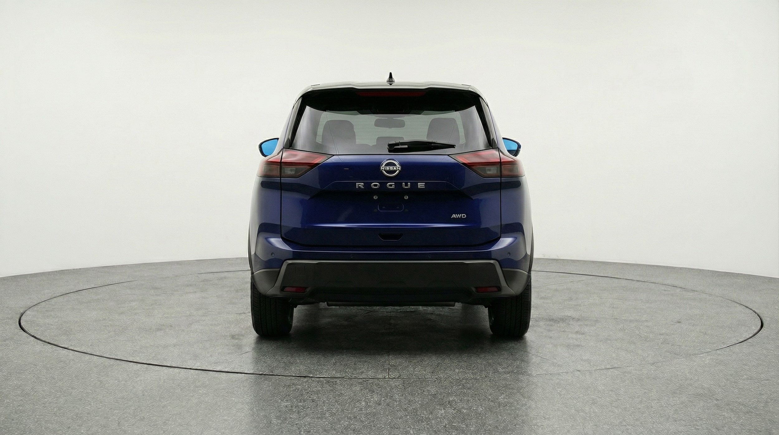Thumbnail: 2025 Nissan Rogue - 6