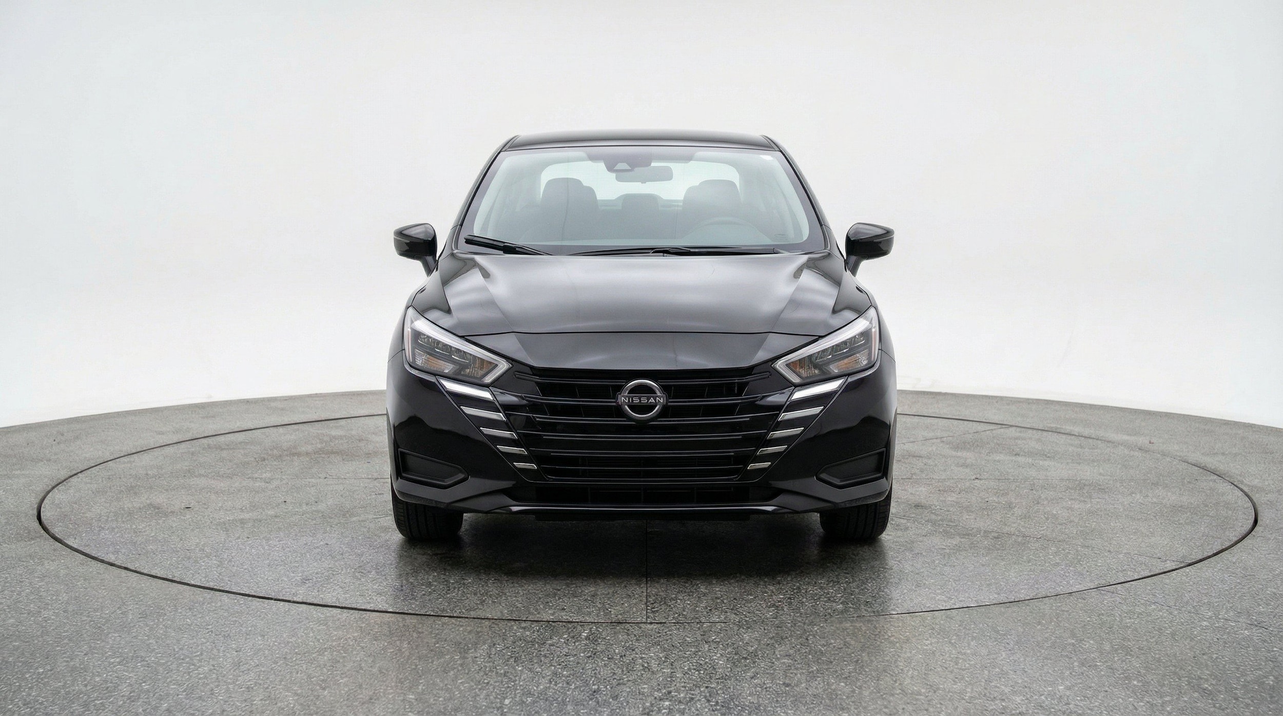 Thumbnail: 2025 Nissan Versa - 2