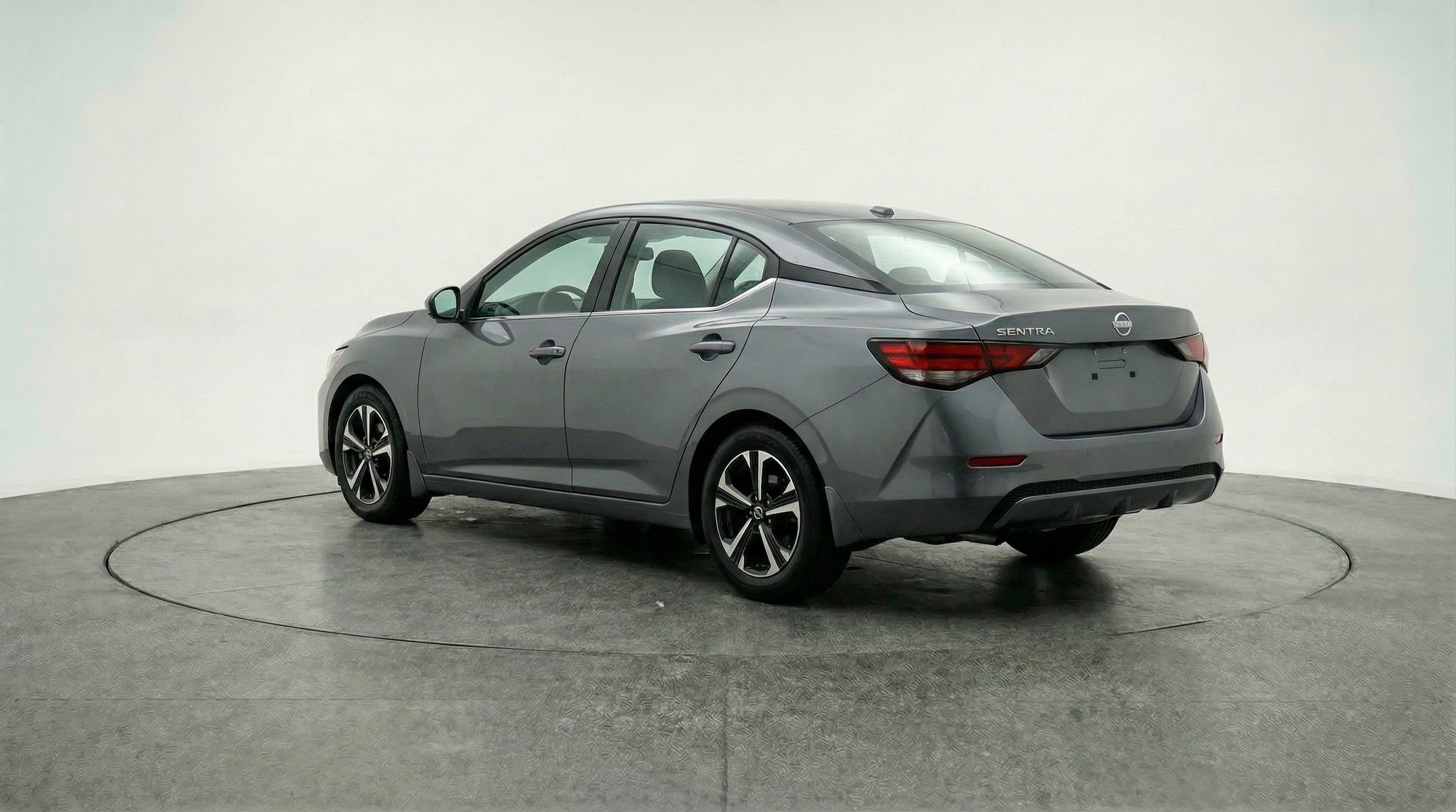 Thumbnail: 2025 Nissan Sentra - 6
