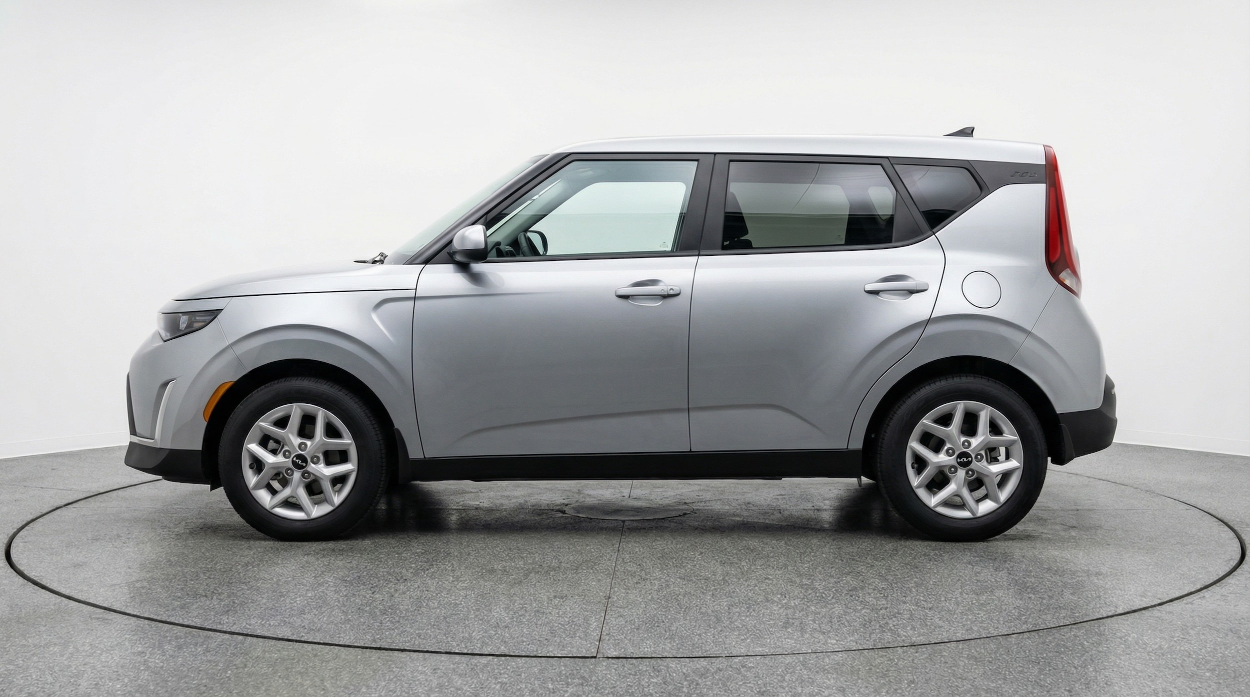 Thumbnail: 2025 Kia Soul - 4