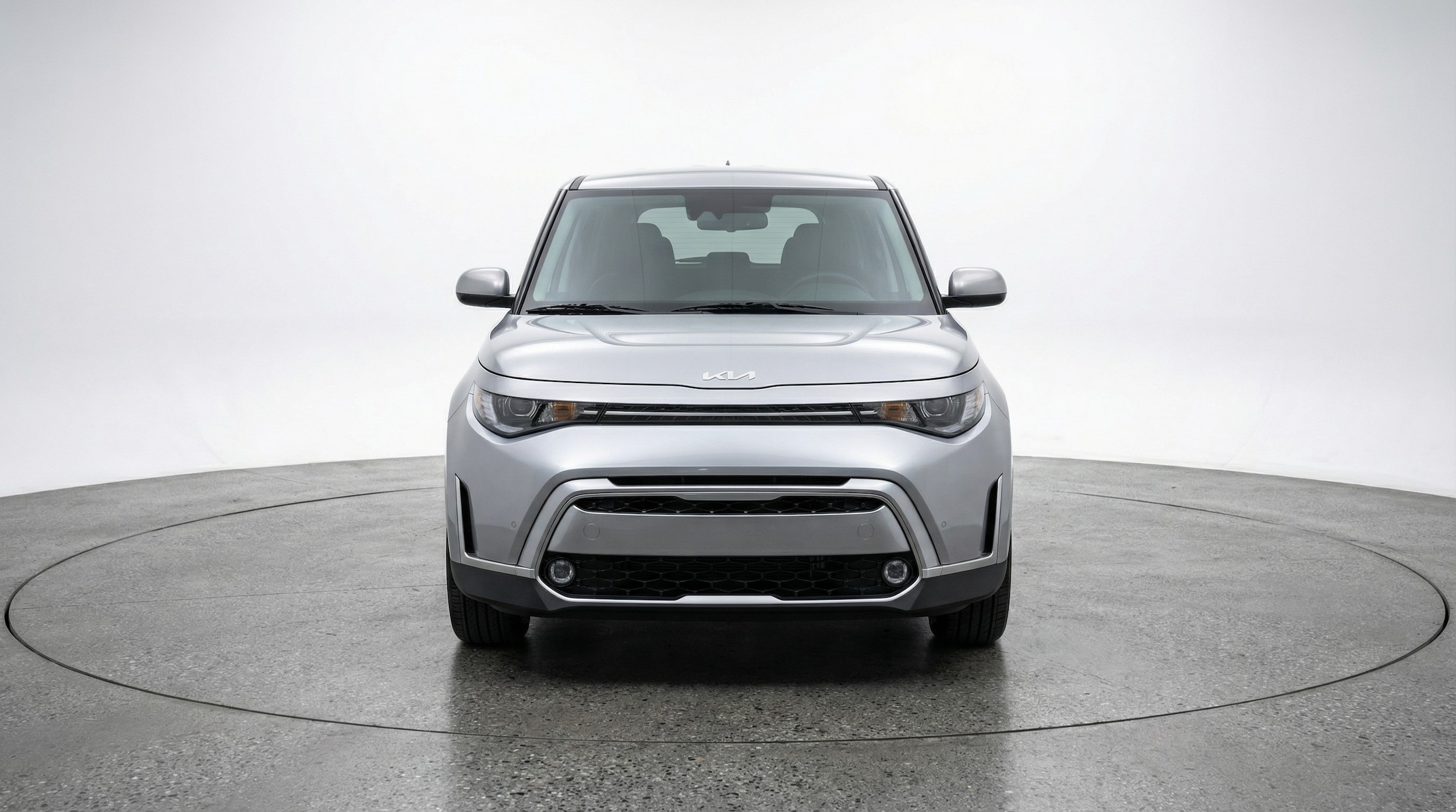 Thumbnail: 2025 Kia Soul - 2