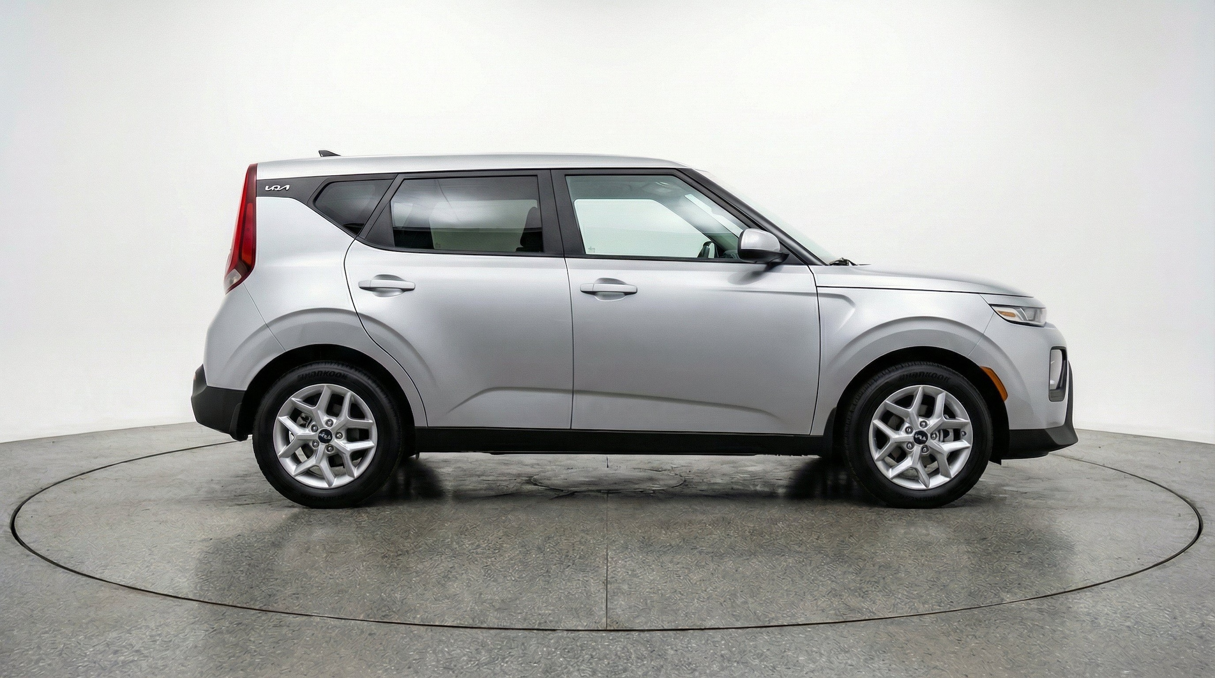 Thumbnail: 2025 Kia Soul - 11