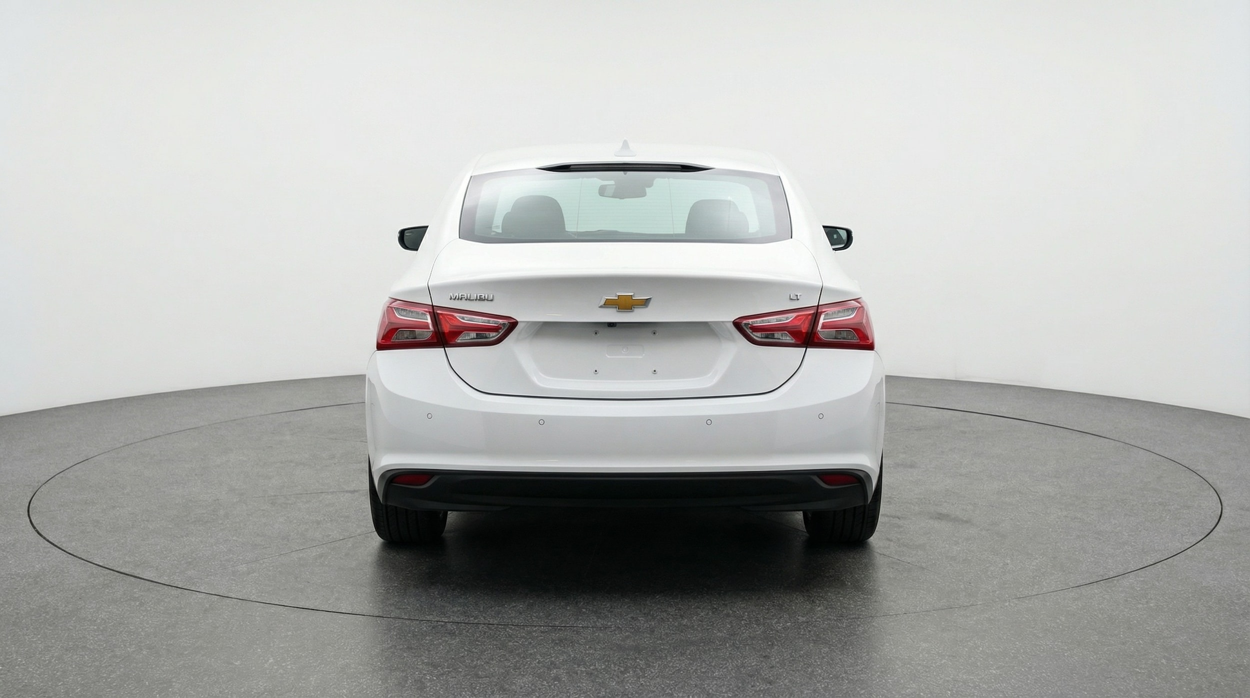 Thumbnail: 2024 Chevrolet Malibu - 6