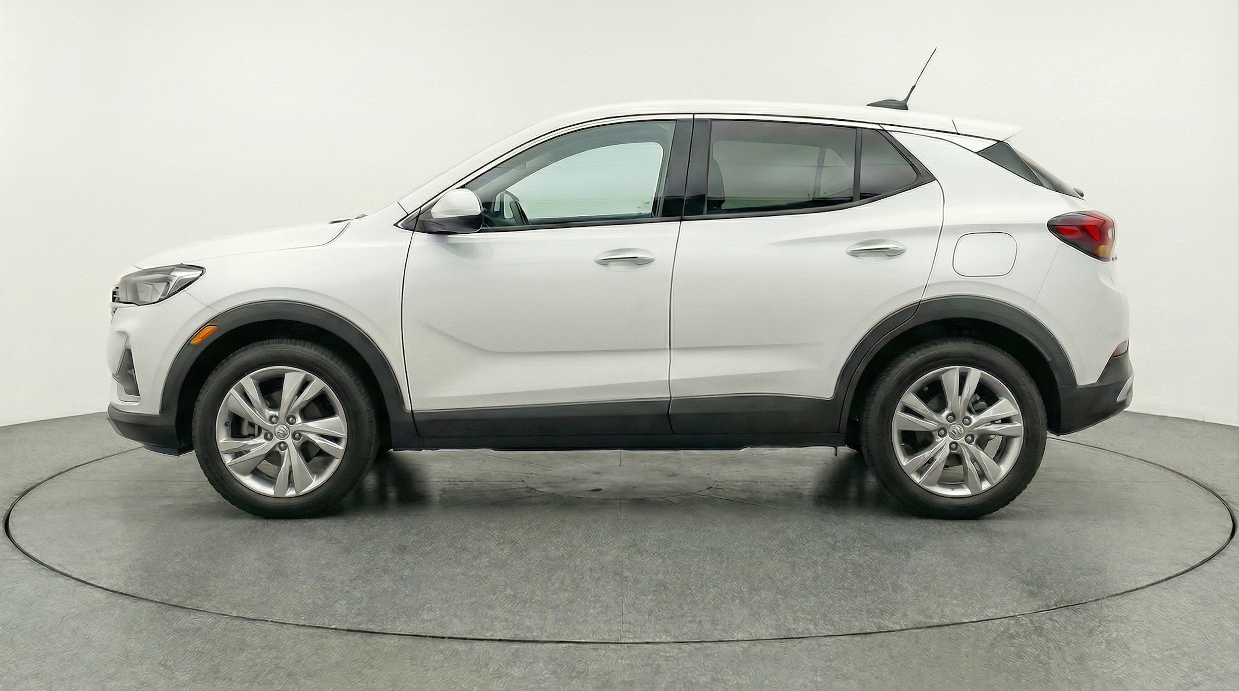 Thumbnail: 2026 Buick Encore GX - 5