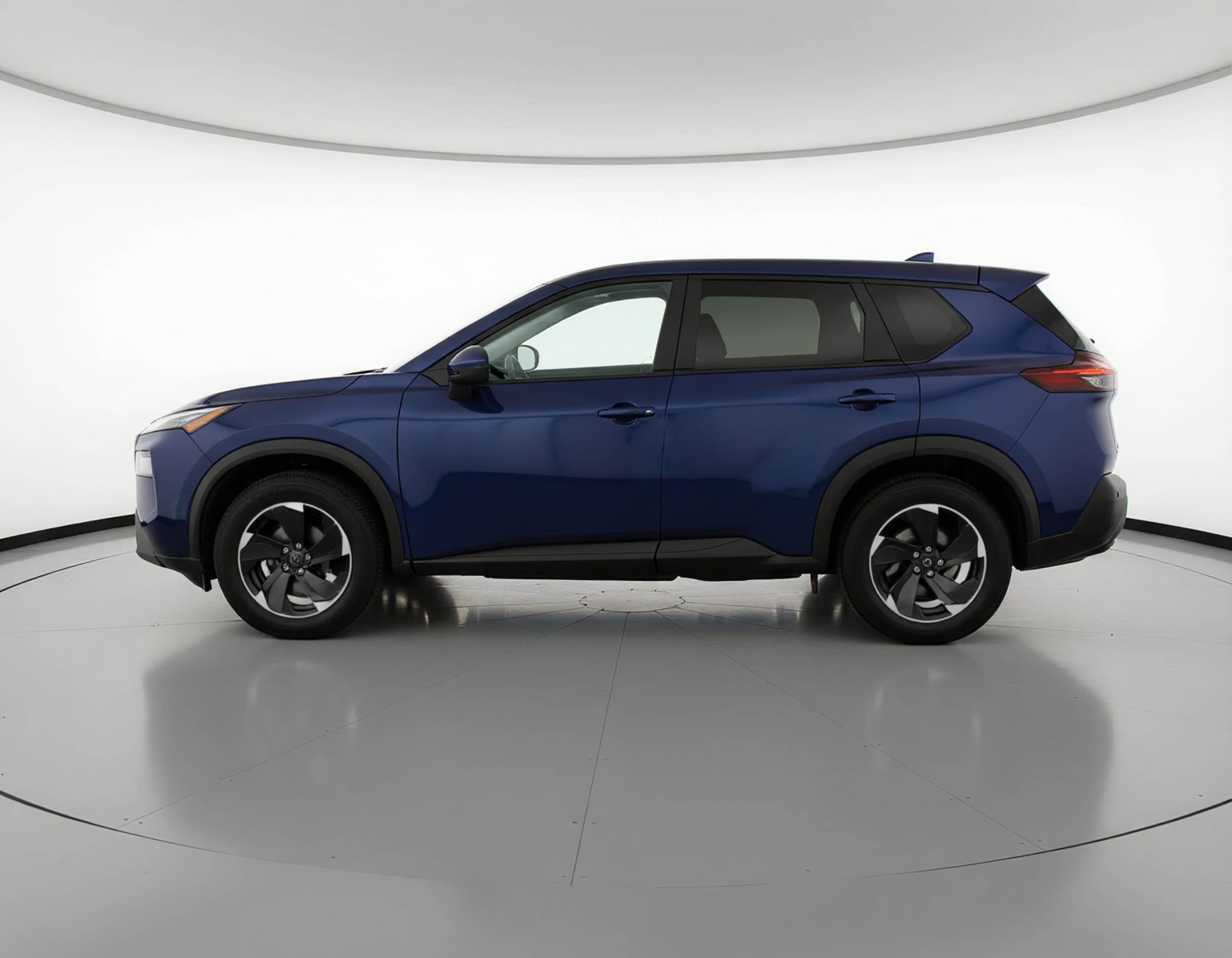 Thumbnail: 2025 Nissan Rogue - 4