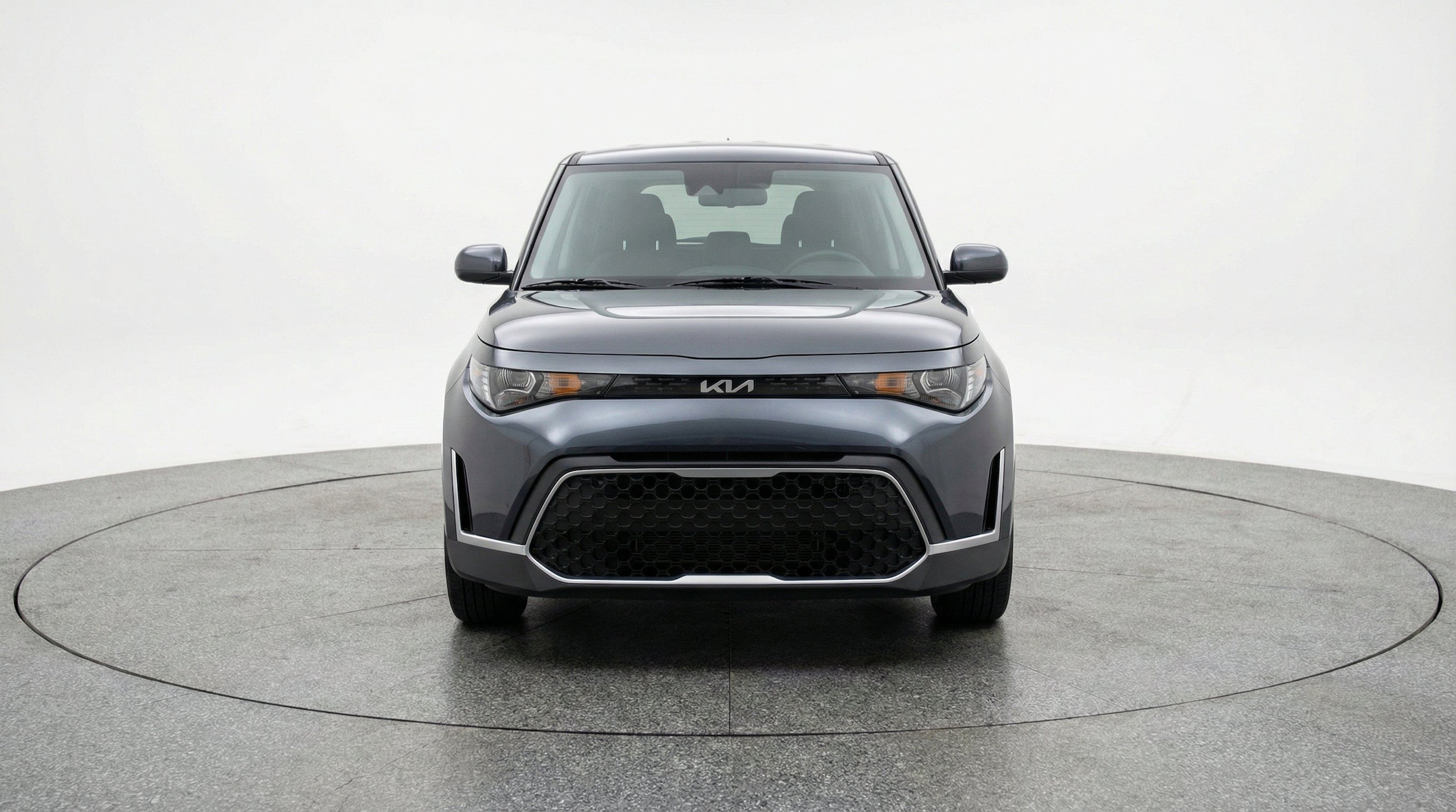 Thumbnail: 2025 Kia Soul - 2