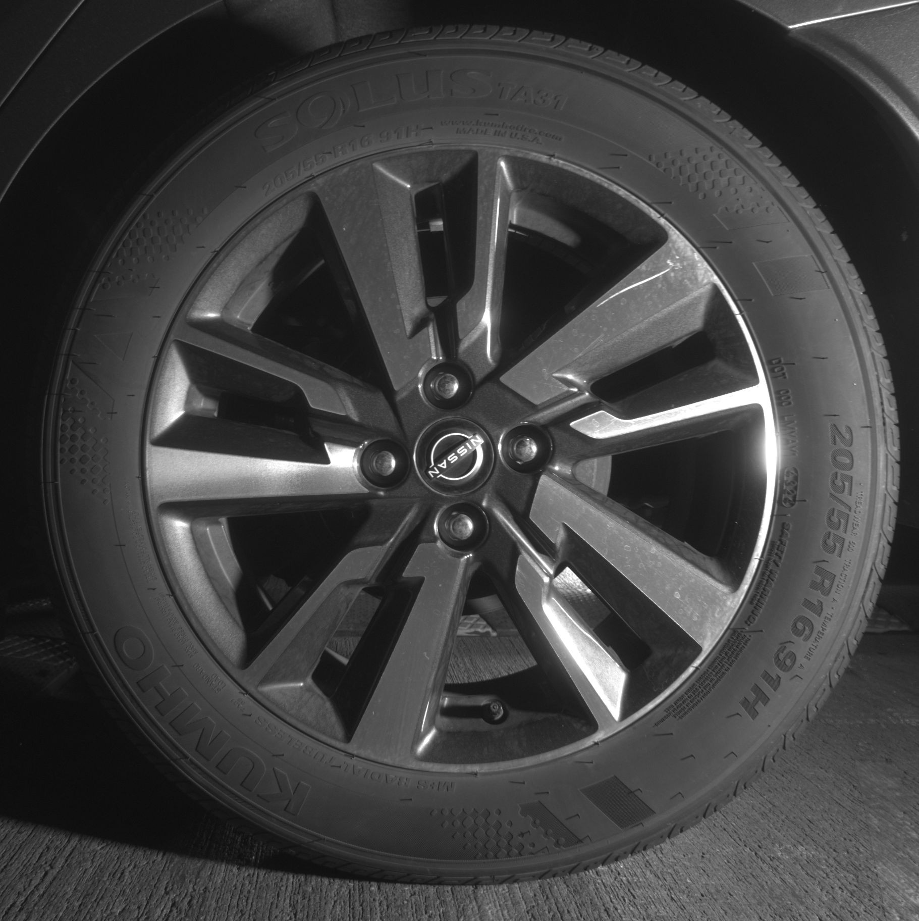 Thumbnail: 2025 Nissan Versa - 11