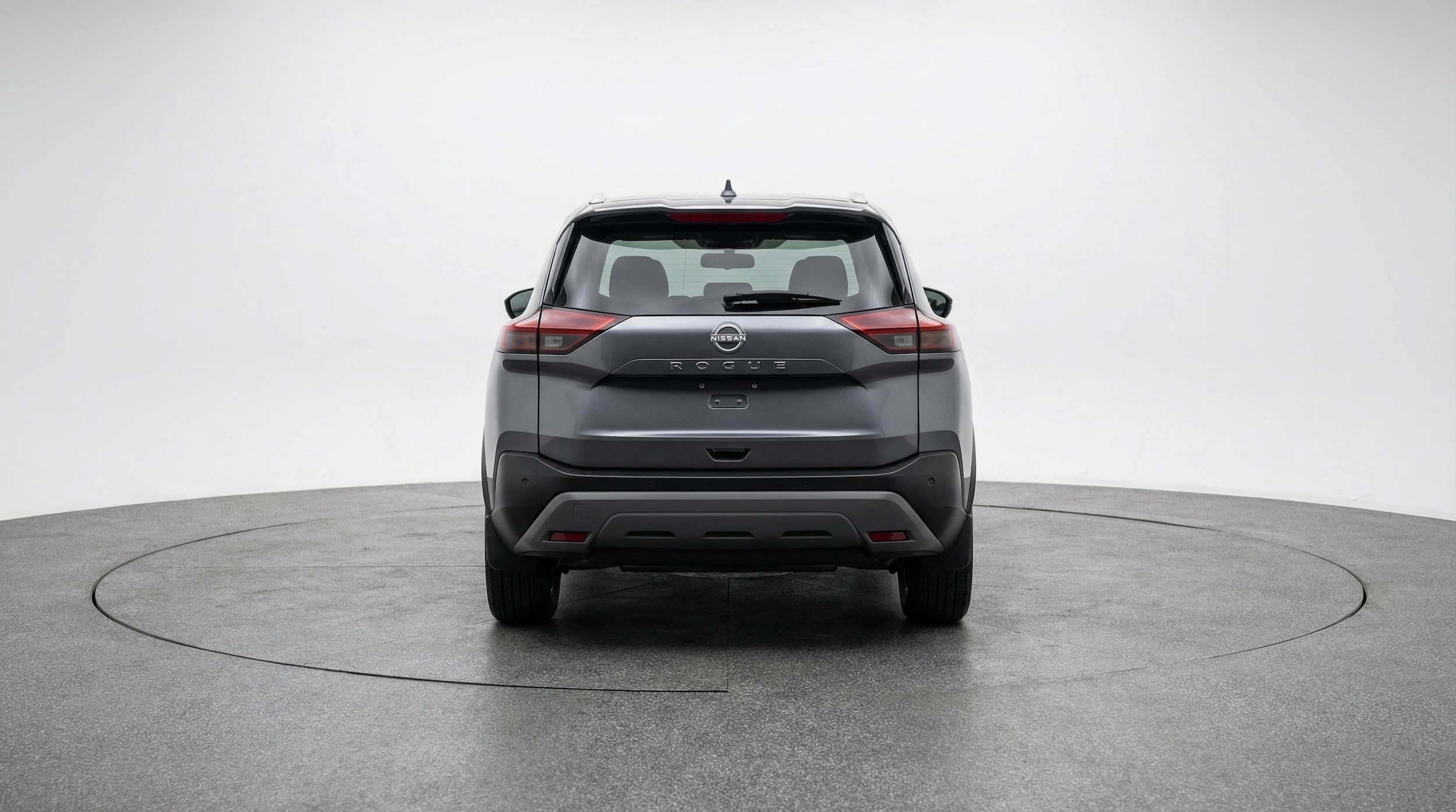 Thumbnail: 2025 Nissan Rogue - 6