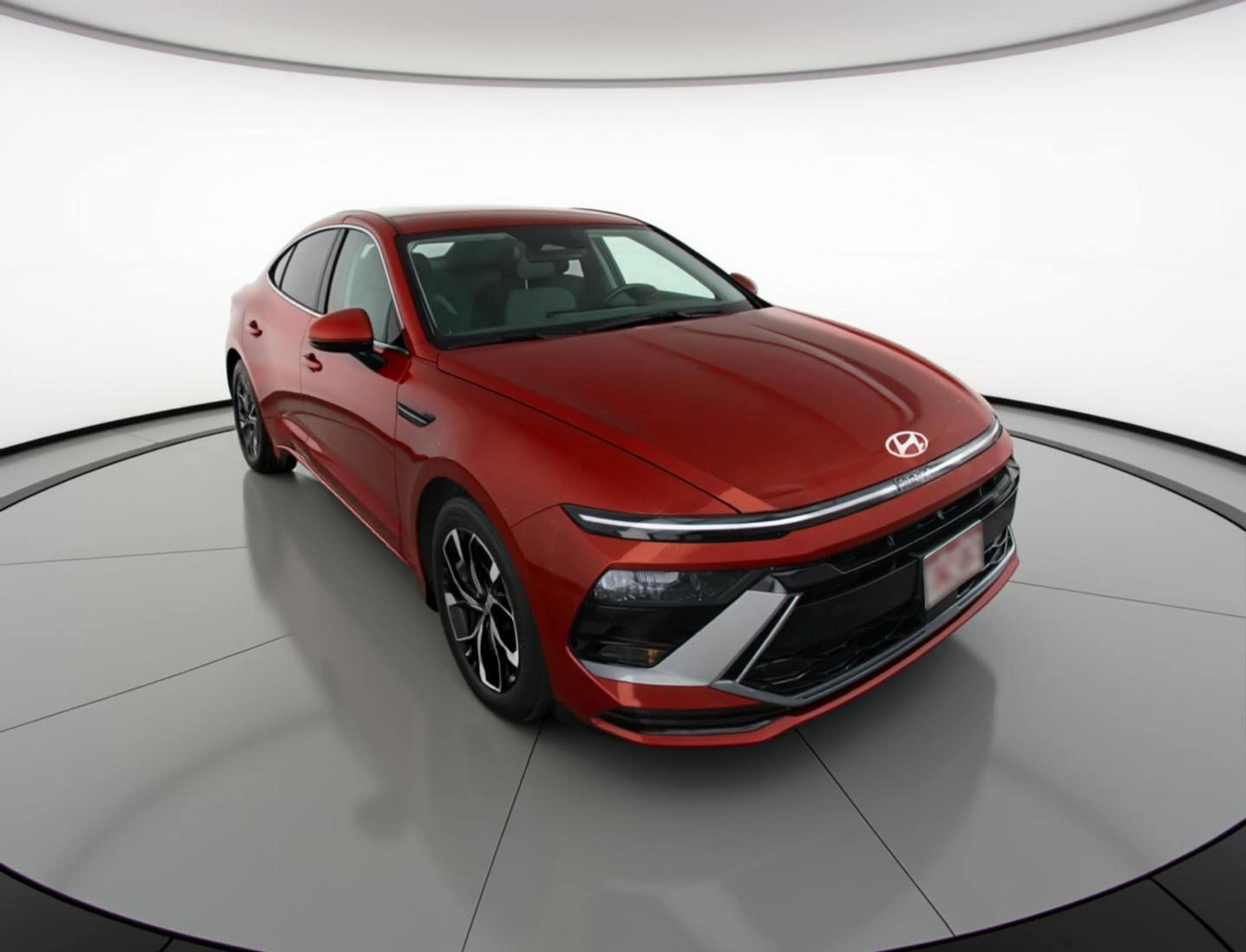 Thumbnail: 2025 Hyundai Sonata - 1