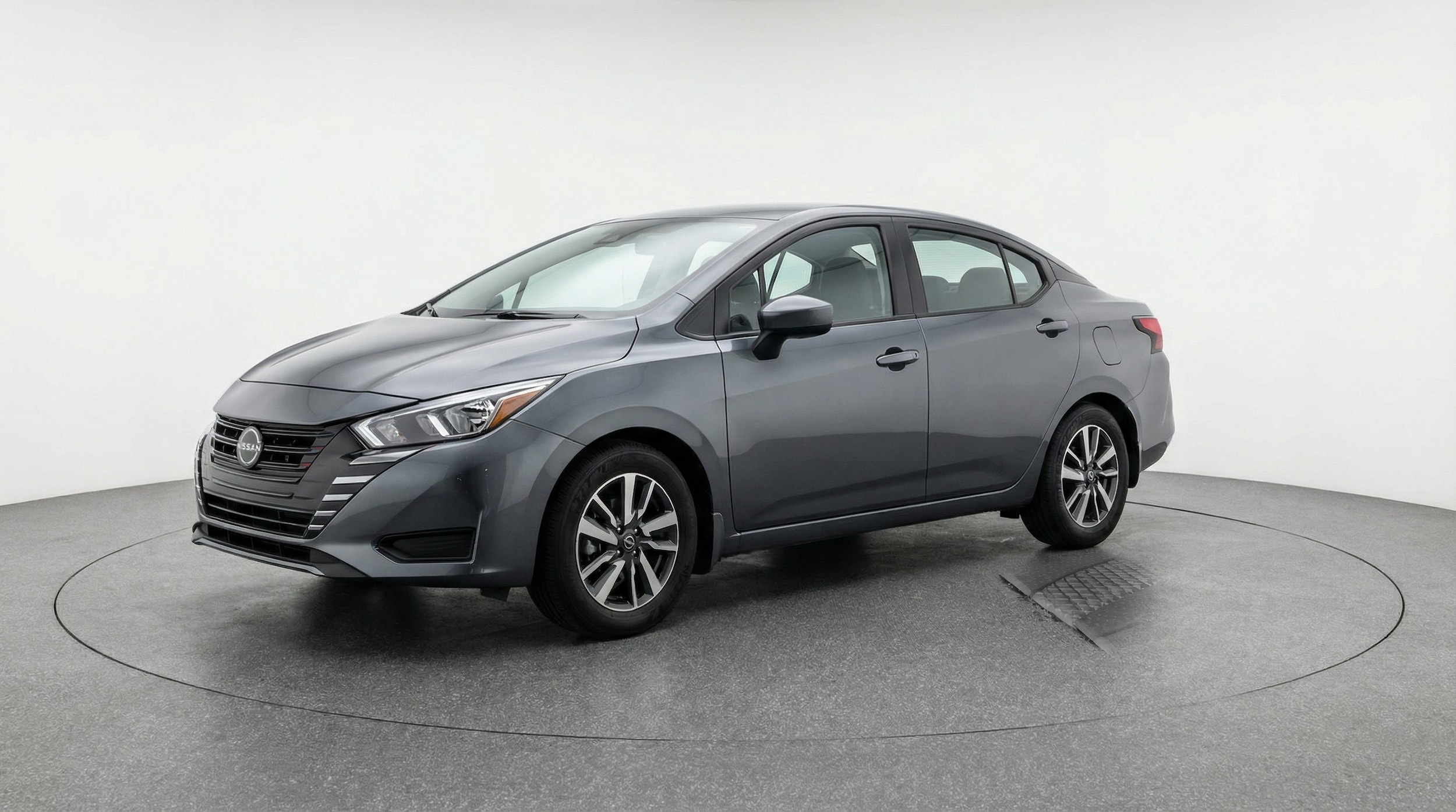 Thumbnail: 2025 Nissan Versa - 3