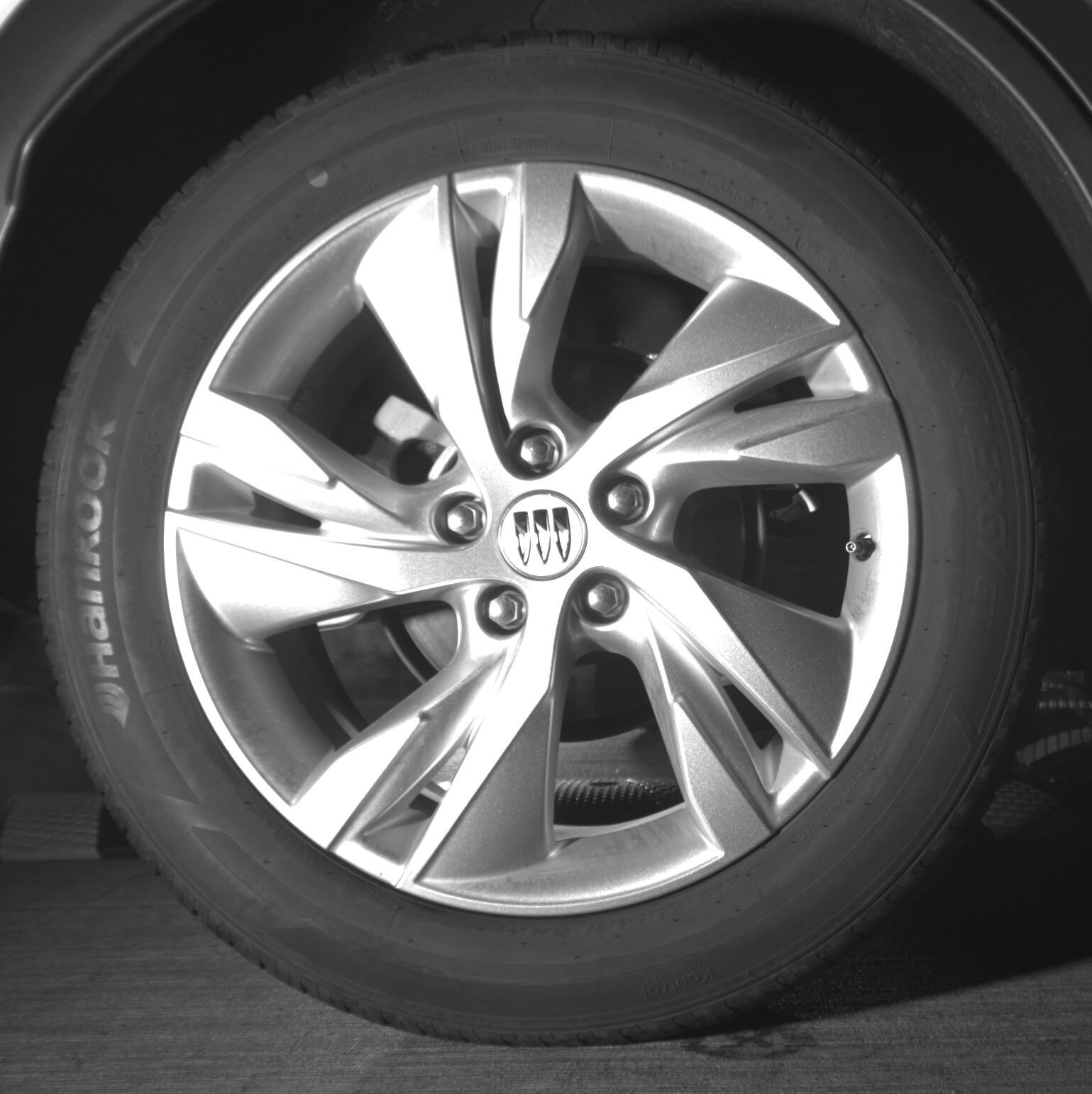 Thumbnail: 2025 Buick Encore GX - 12