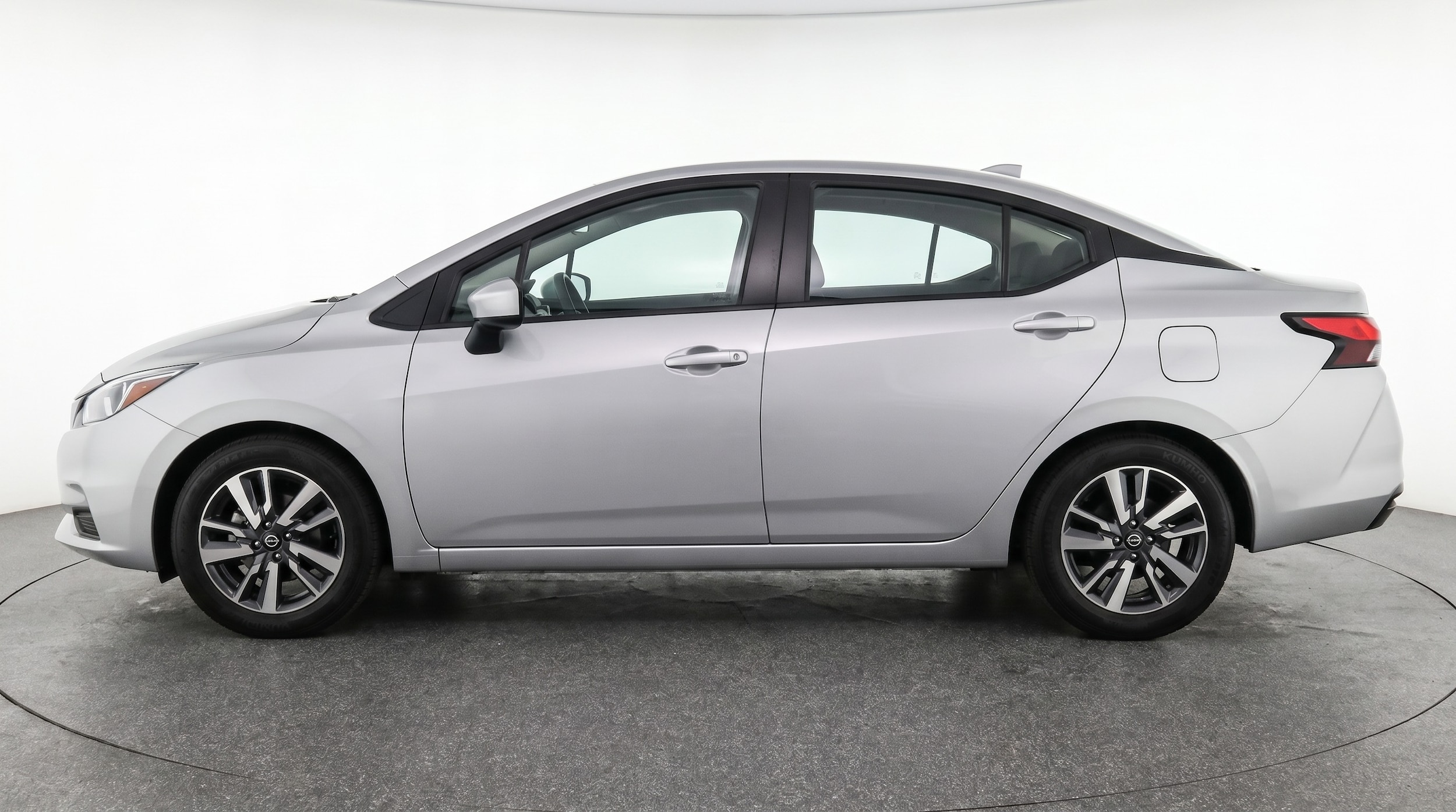 Thumbnail: 2025 Nissan Versa - 4