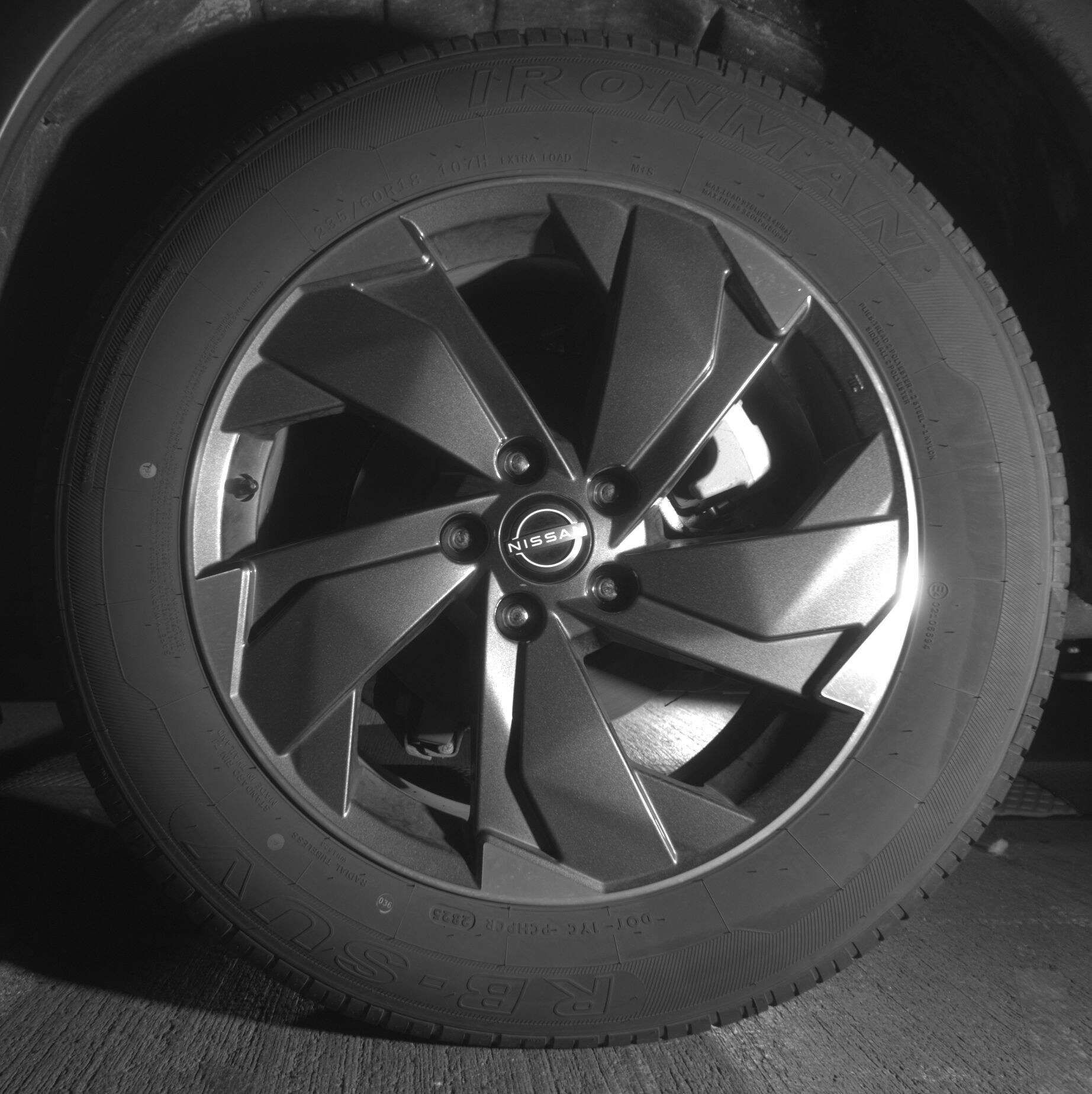 Thumbnail: 2025 Nissan Rogue - 11