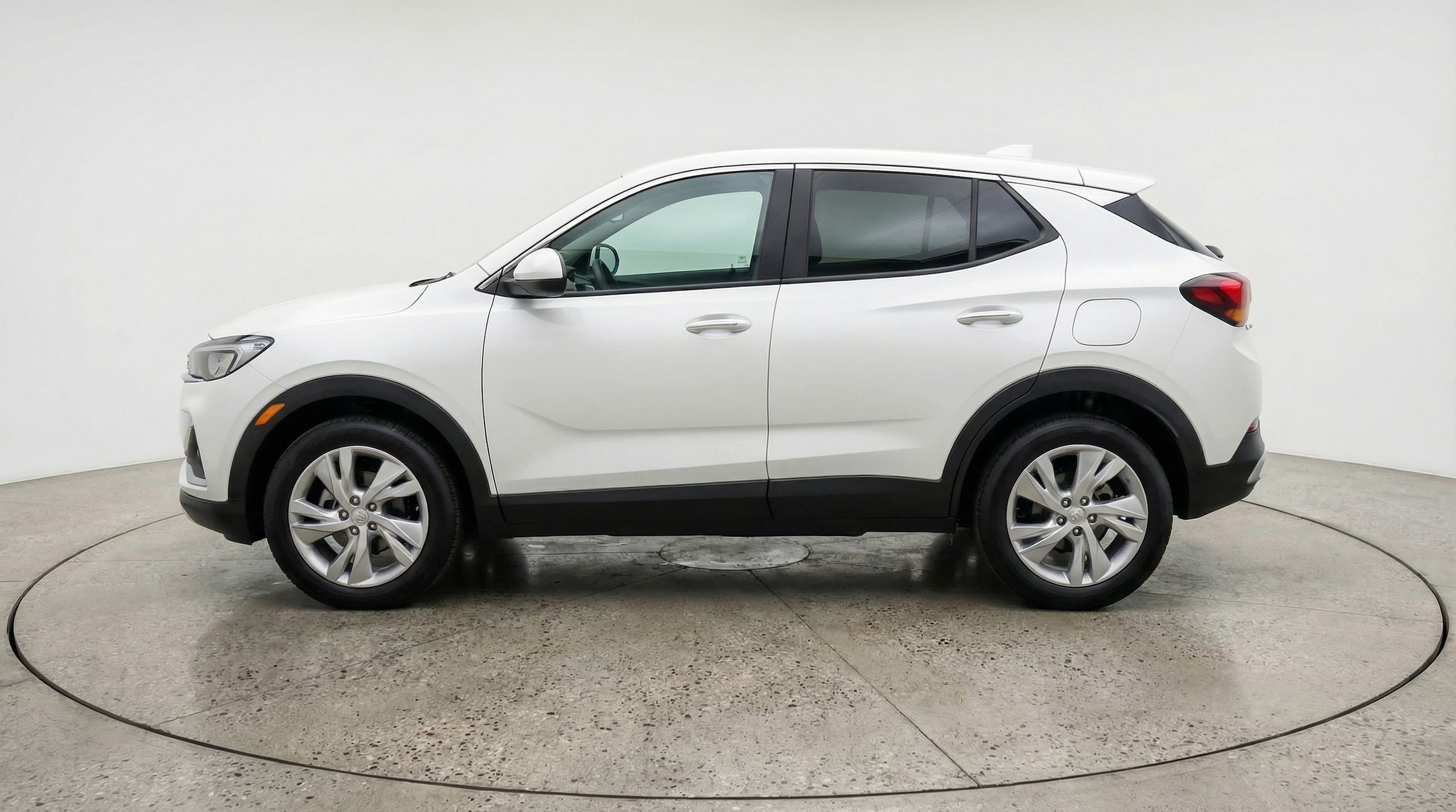 Thumbnail: 2025 Buick Encore GX - 5