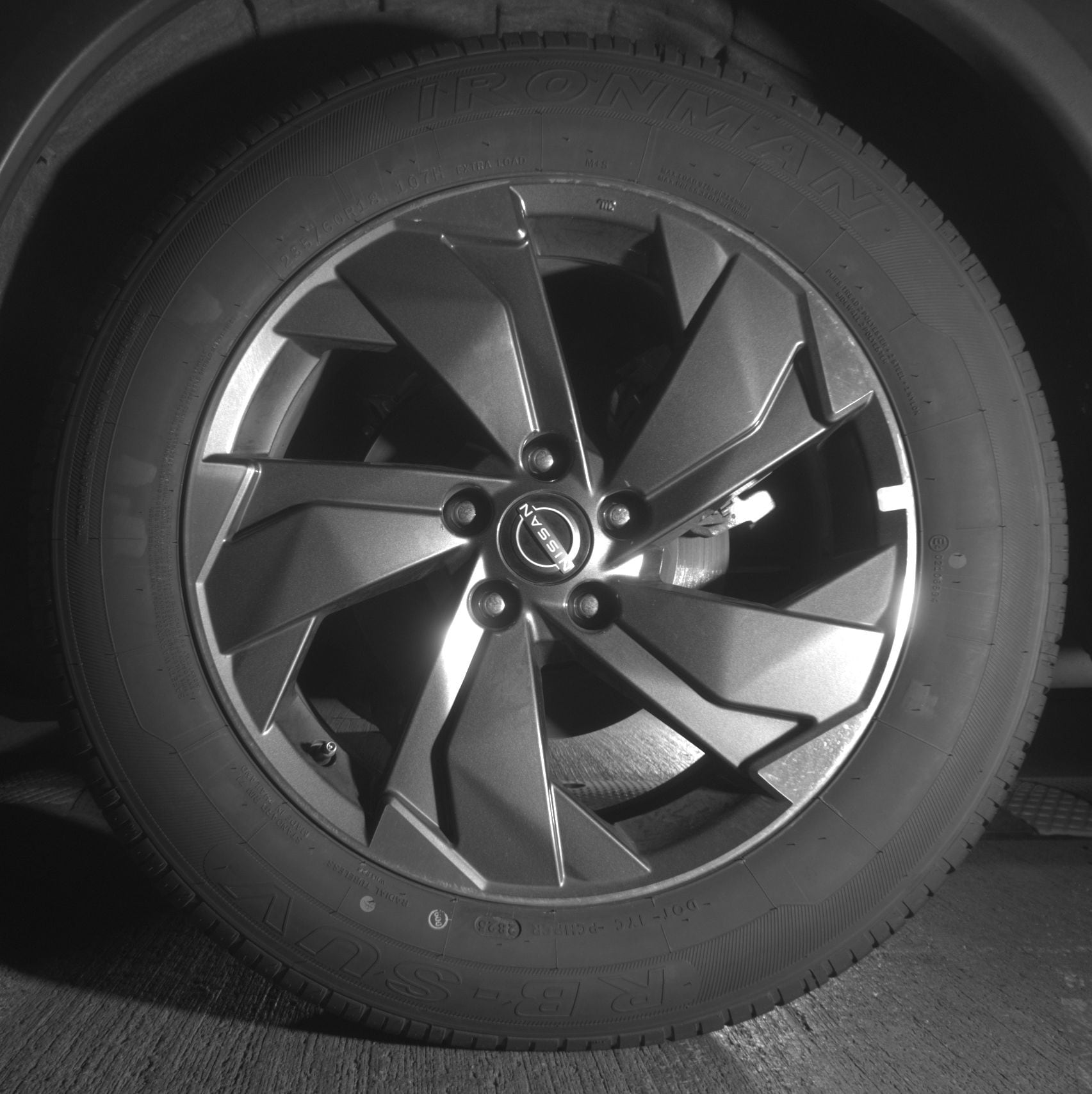 Thumbnail: 2025 Nissan Rogue - 11