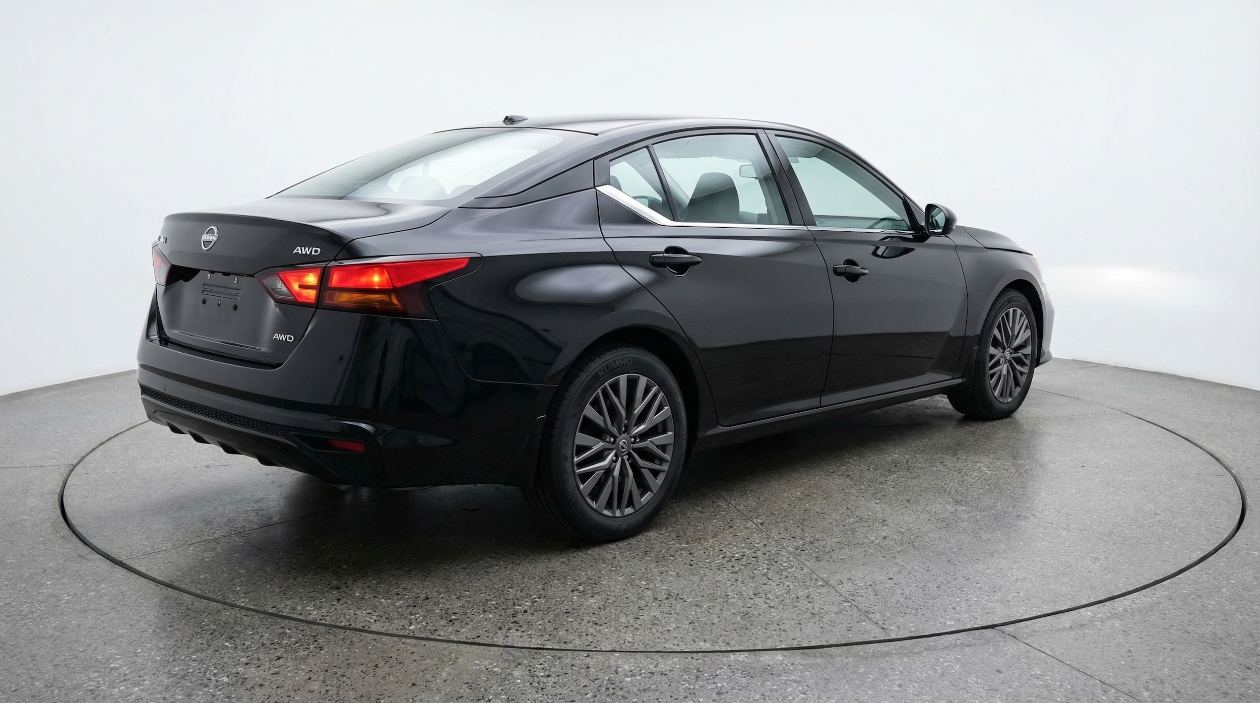 Thumbnail: 2025 Nissan Altima - 7