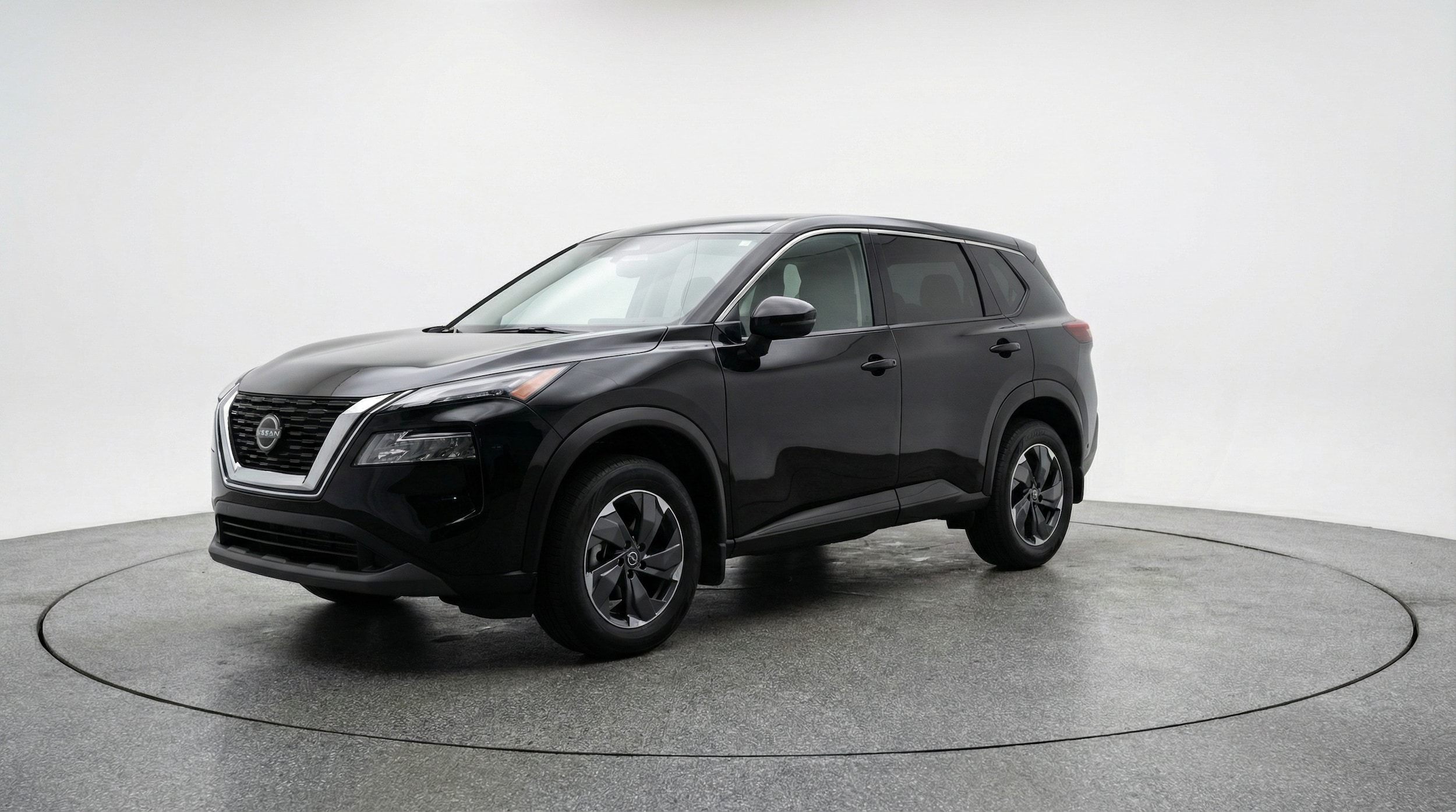 Thumbnail: 2025 Nissan Rogue - 3