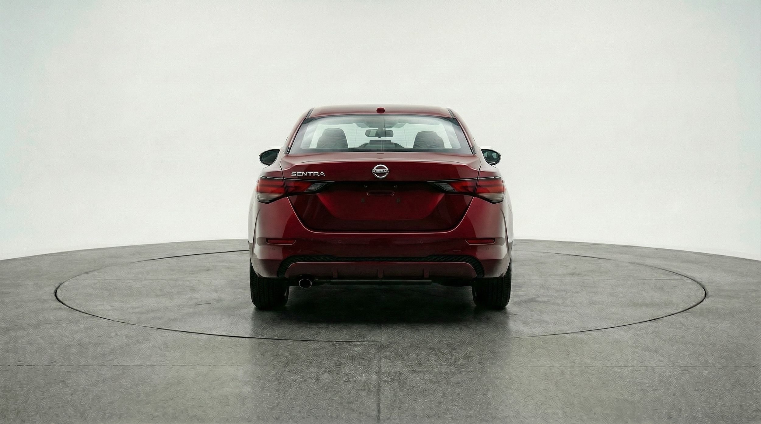 Thumbnail: 2025 Nissan Sentra - 6