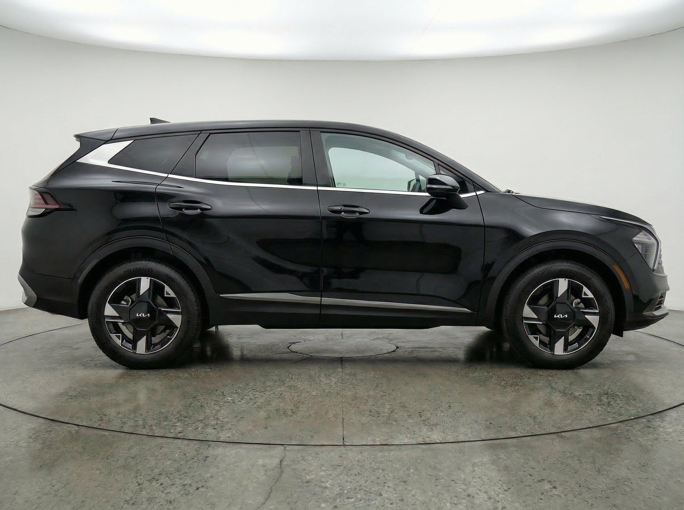 Thumbnail: 2026 Kia Sportage - 11