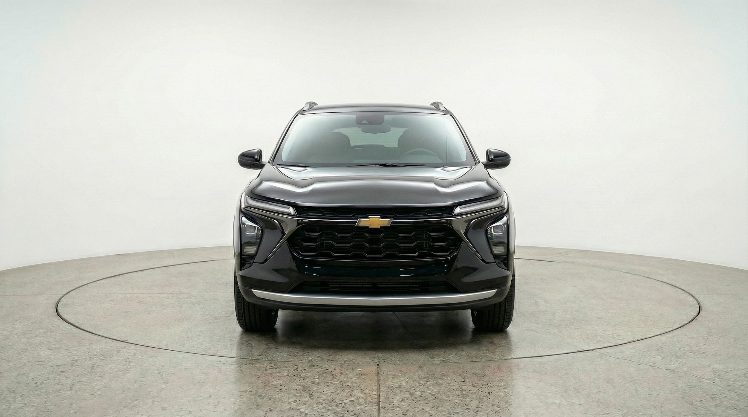 Thumbnail: 2025 Chevrolet Trax - 2