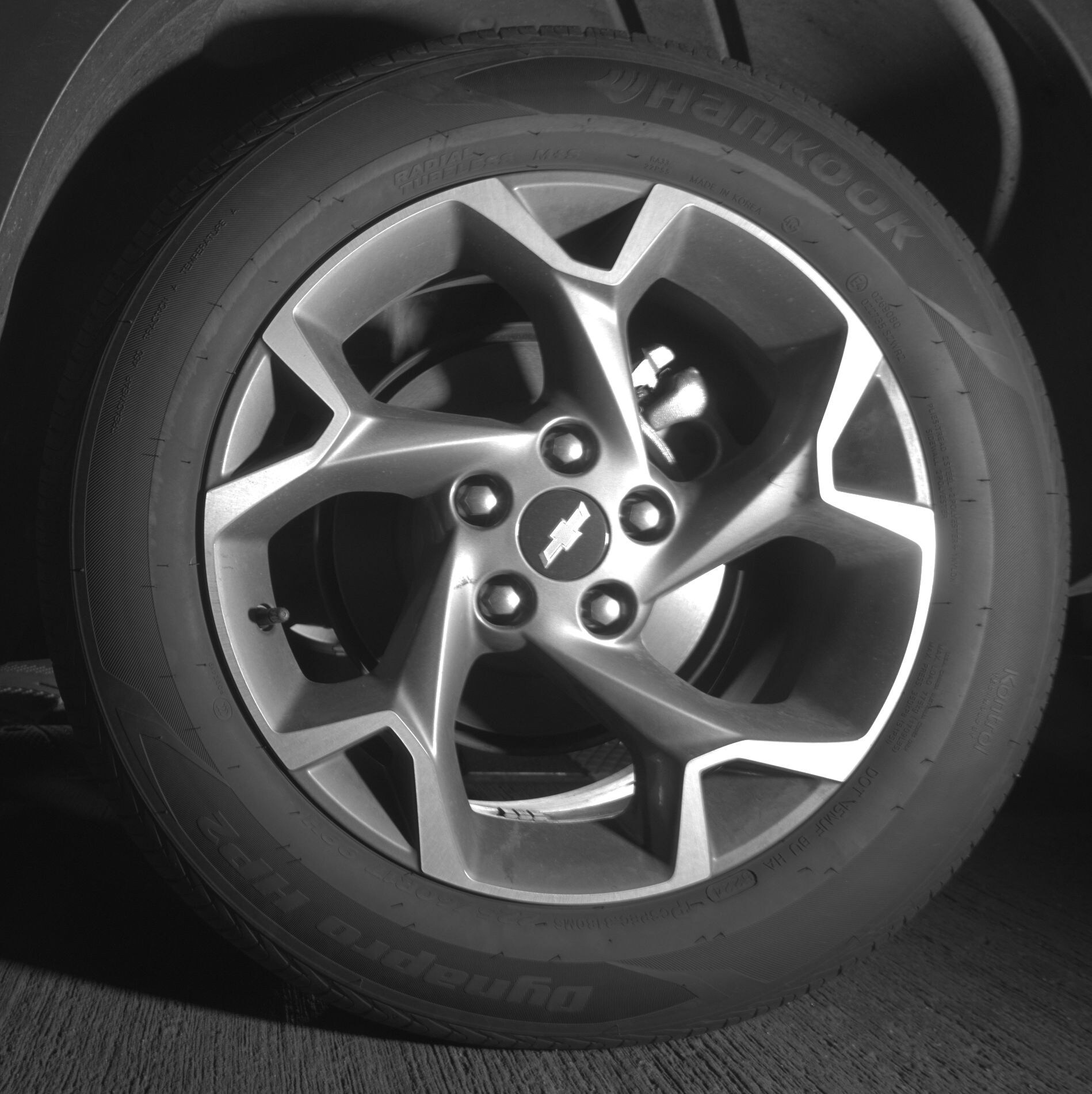 Thumbnail: 2025 Chevrolet Trax - 11