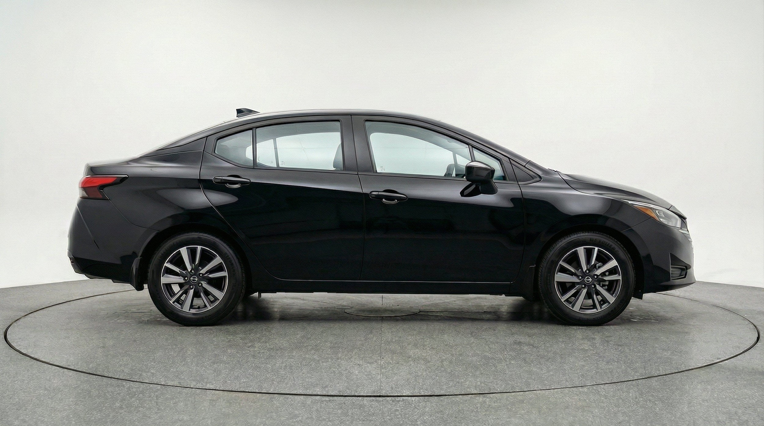 Thumbnail: 2025 Nissan Versa - 11