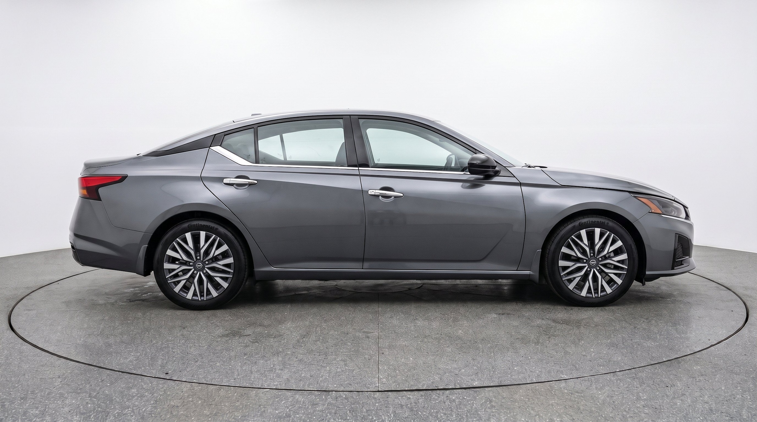 Thumbnail: 2025 Nissan Altima - 11