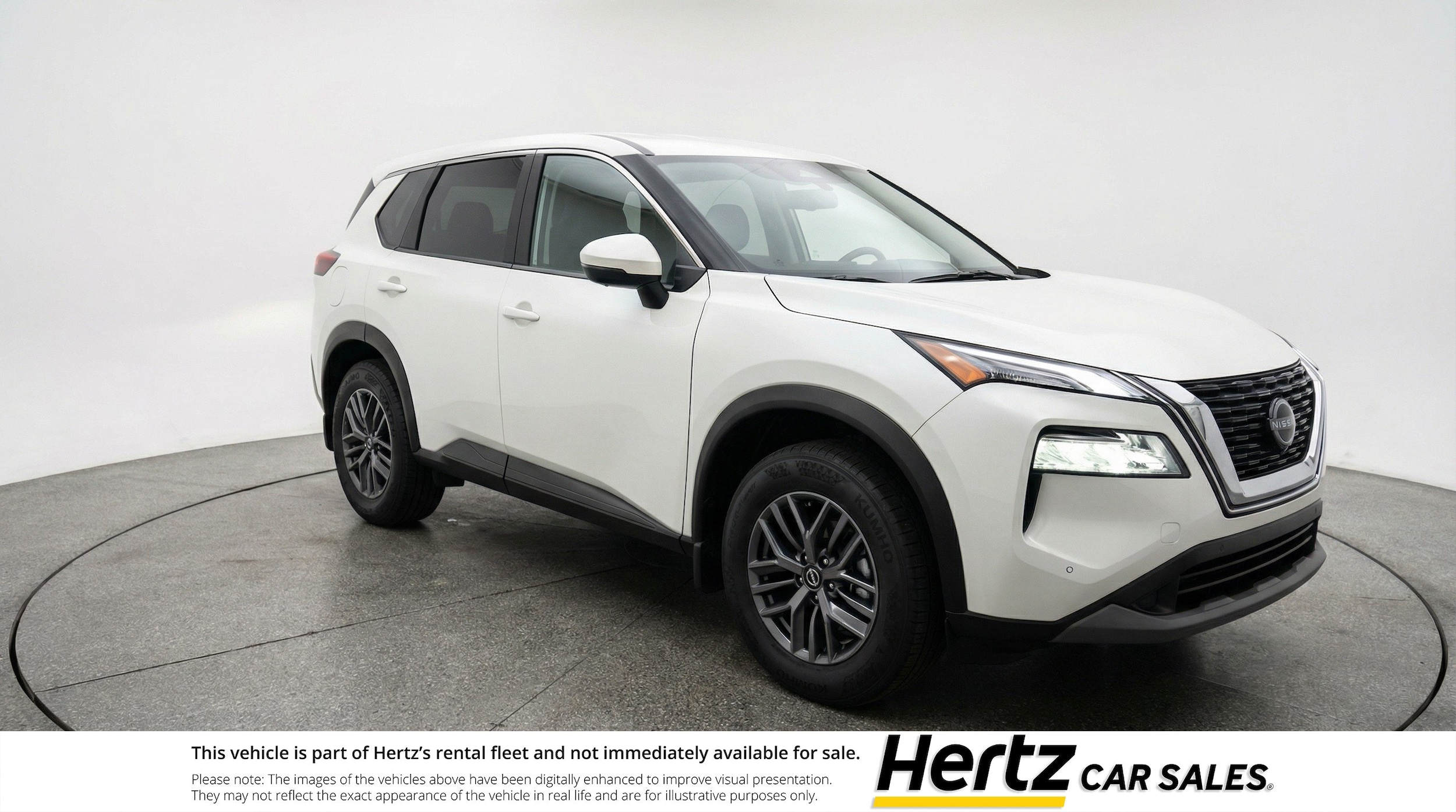 Thumbnail: 2026 Nissan Rogue - 1