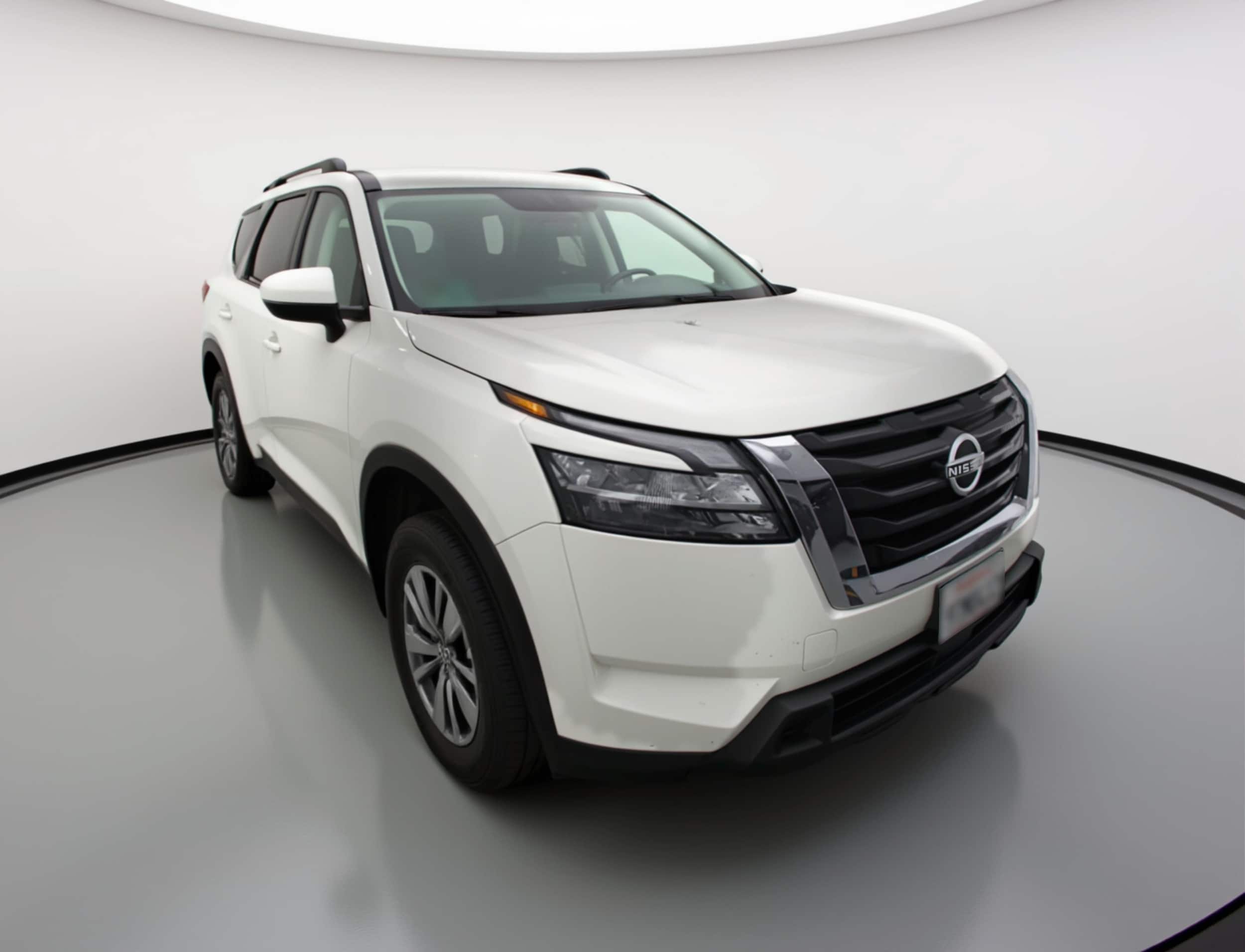 Thumbnail: 2025 Nissan Pathfinder - 1