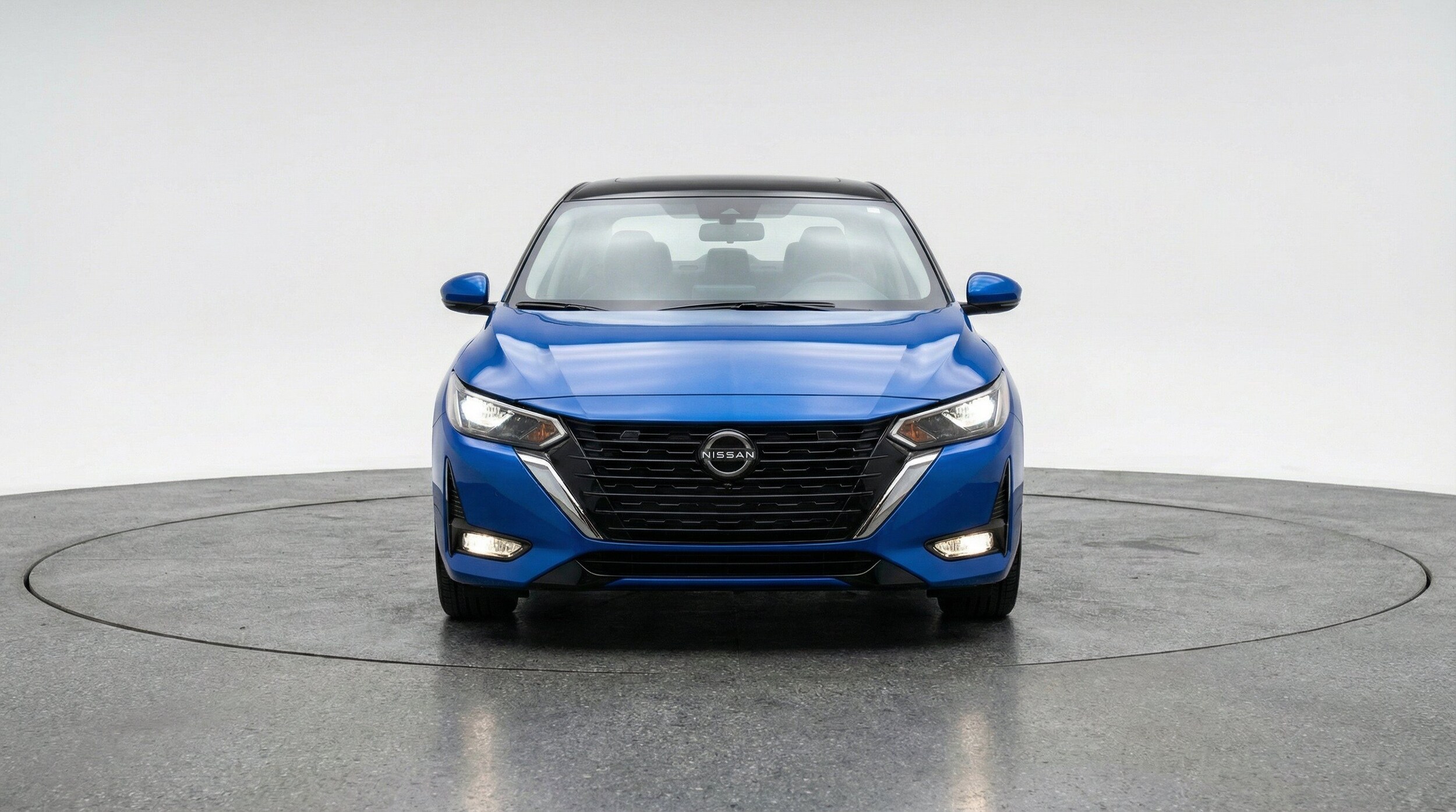 Thumbnail: 2025 Nissan Sentra - 2