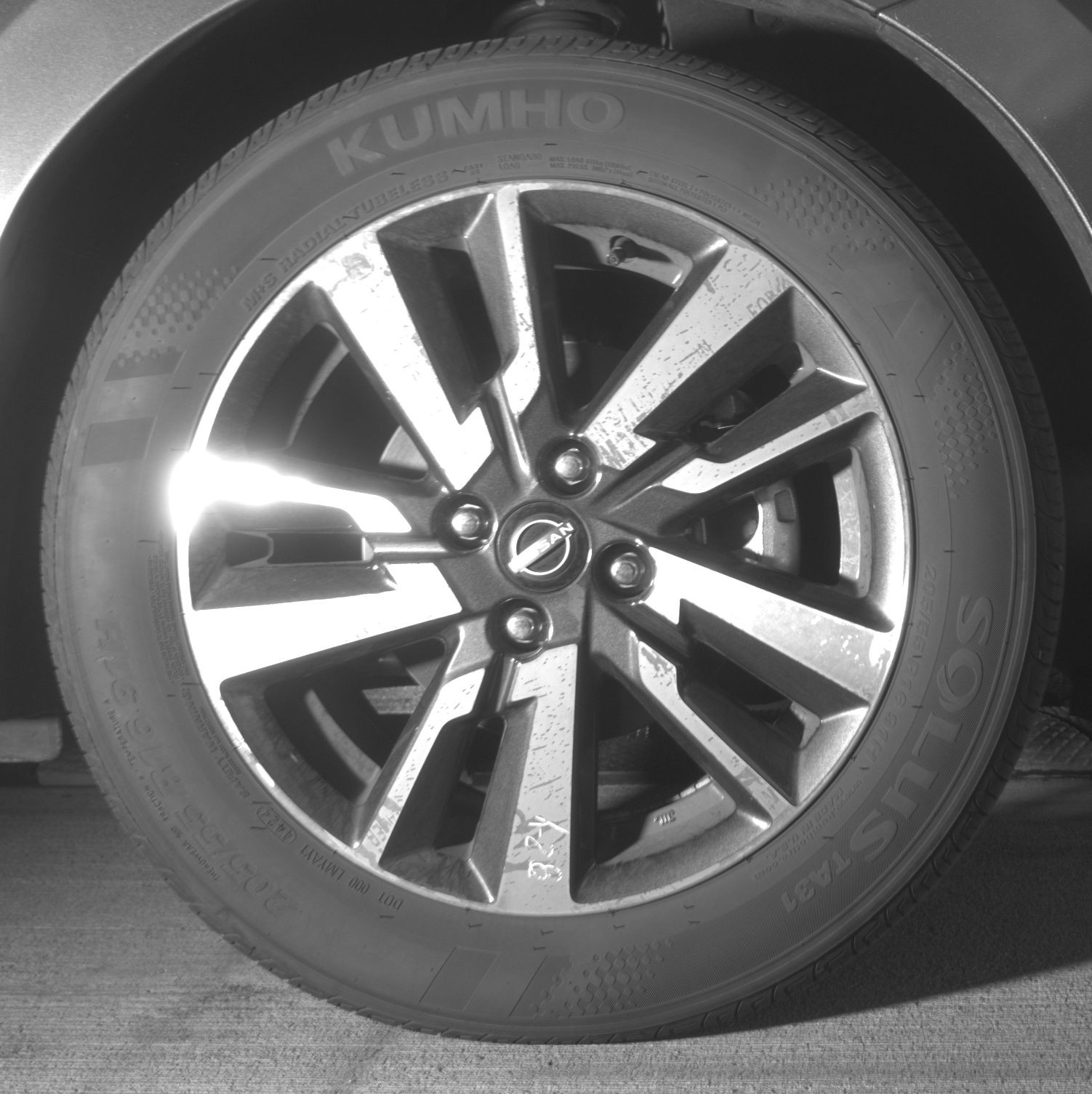 Thumbnail: 2025 Nissan Versa - 10